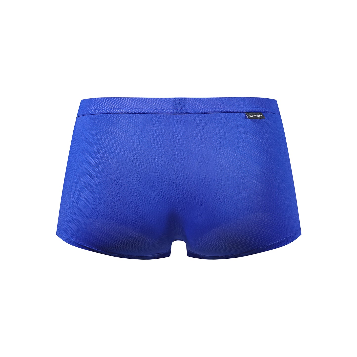 Low Rise 3D Contour Pouch Long Trunk