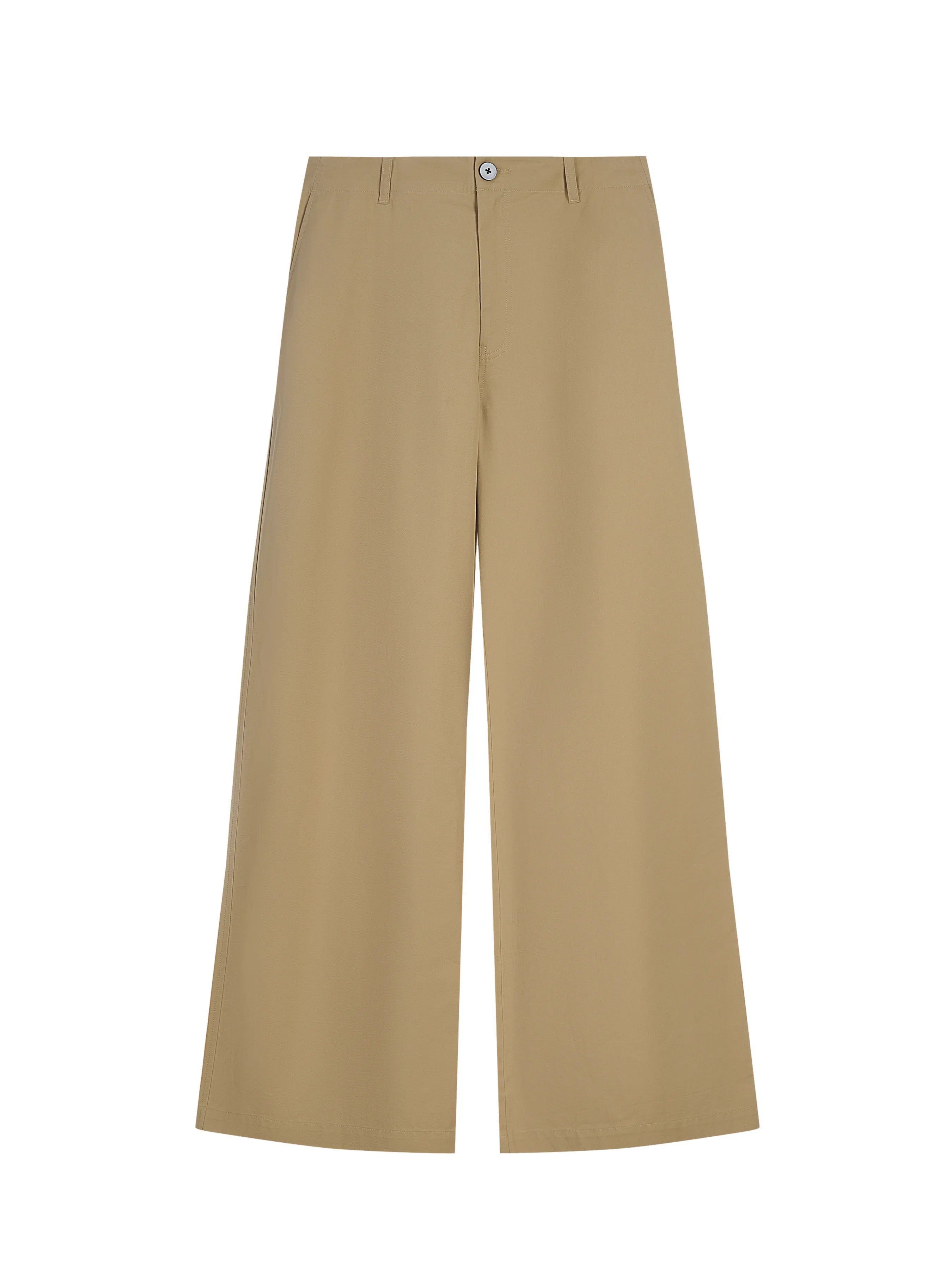 Casual Pants