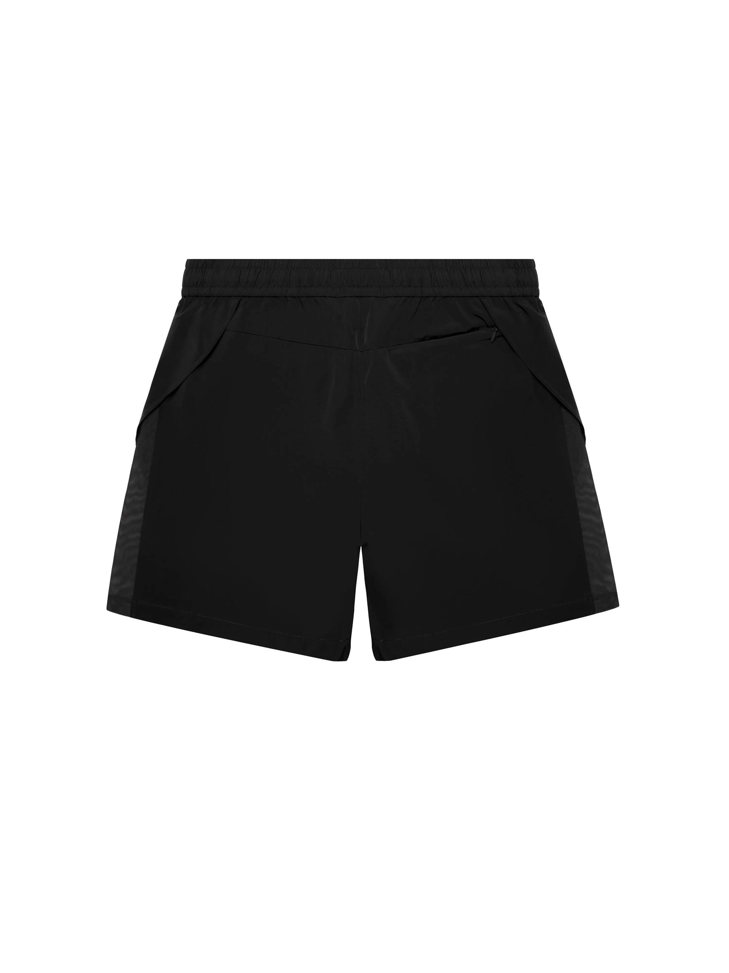 3-Color Sports Shorts Bundle