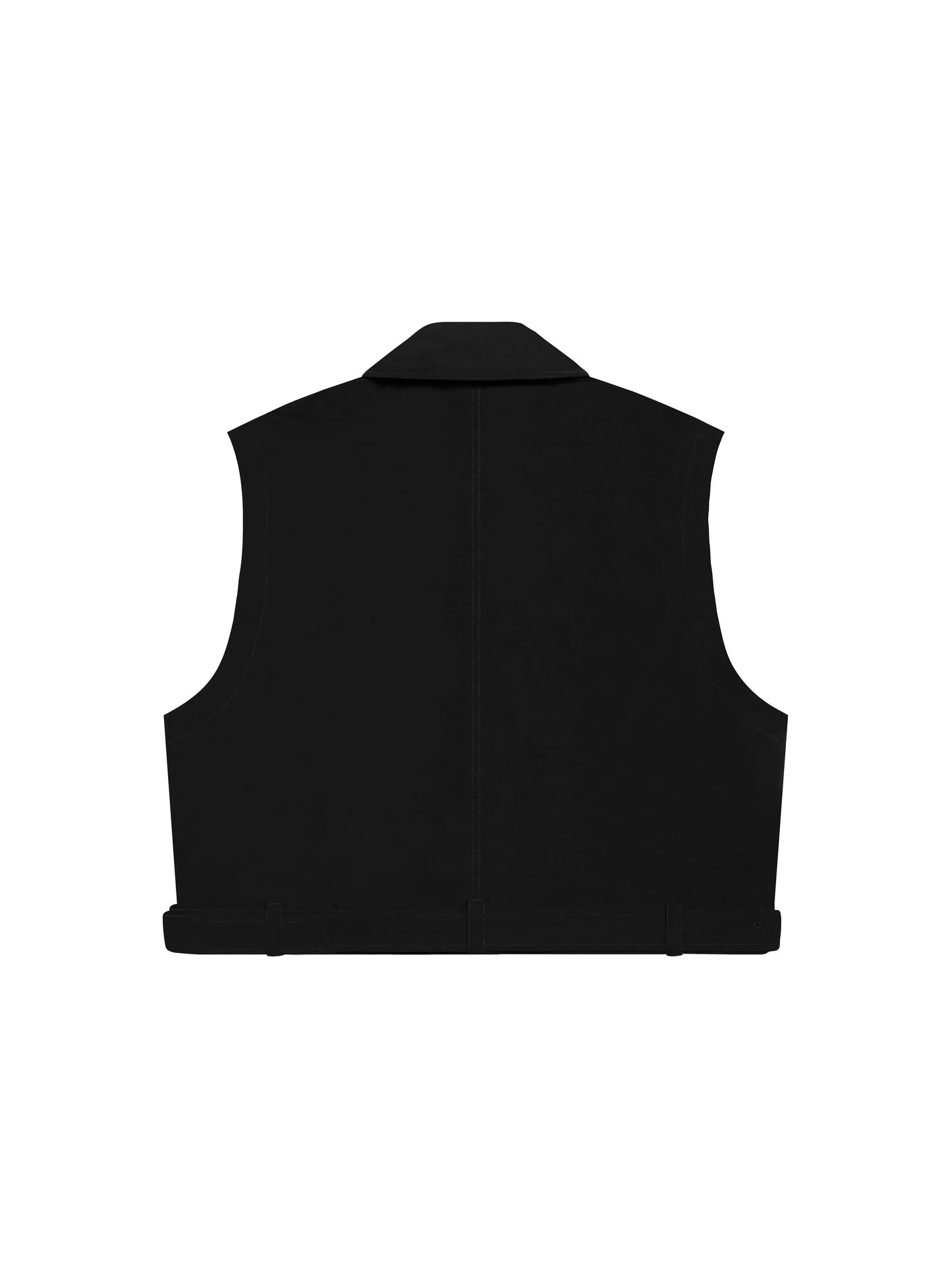 3-Resistant Utility Vest