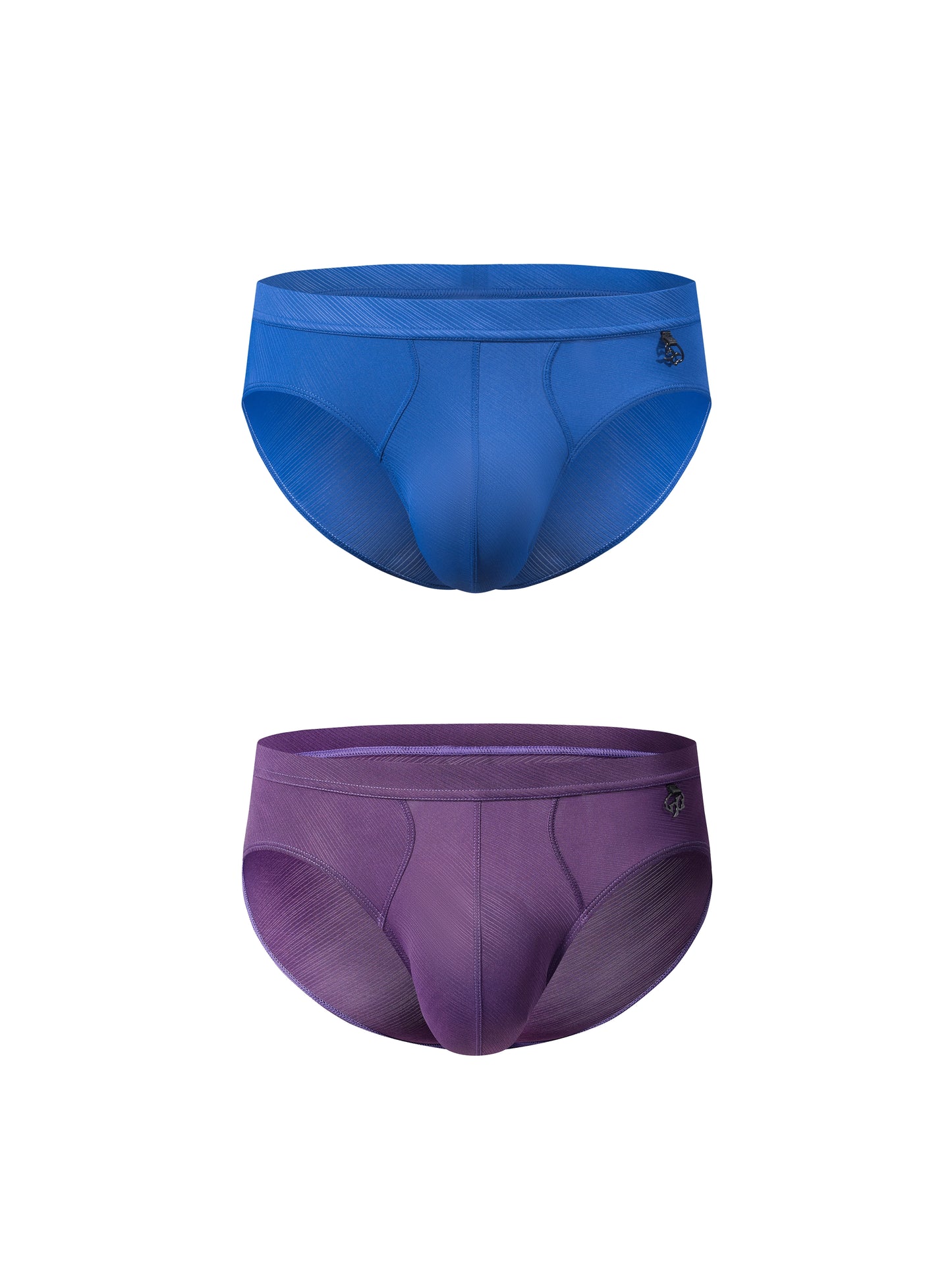 Mid Rise Bulb Pouch Brief