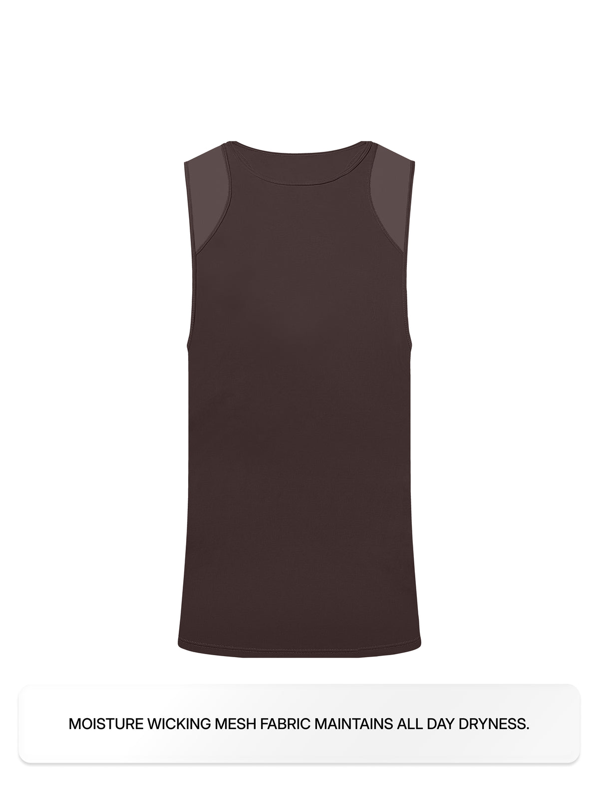 Mesh Sports Vest