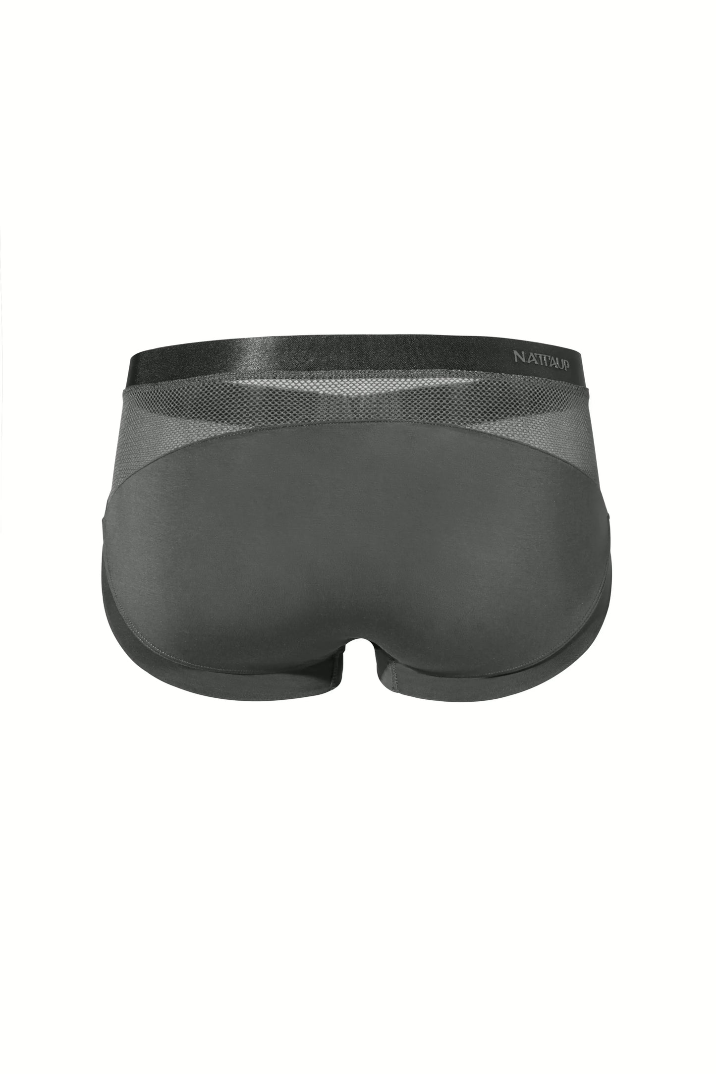 Breathable Brief (Dusk Grey)
