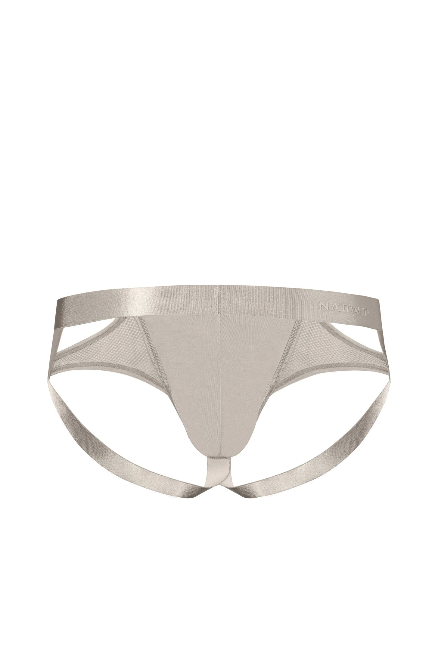 Breathable Jockstrap (Gravel Beige)