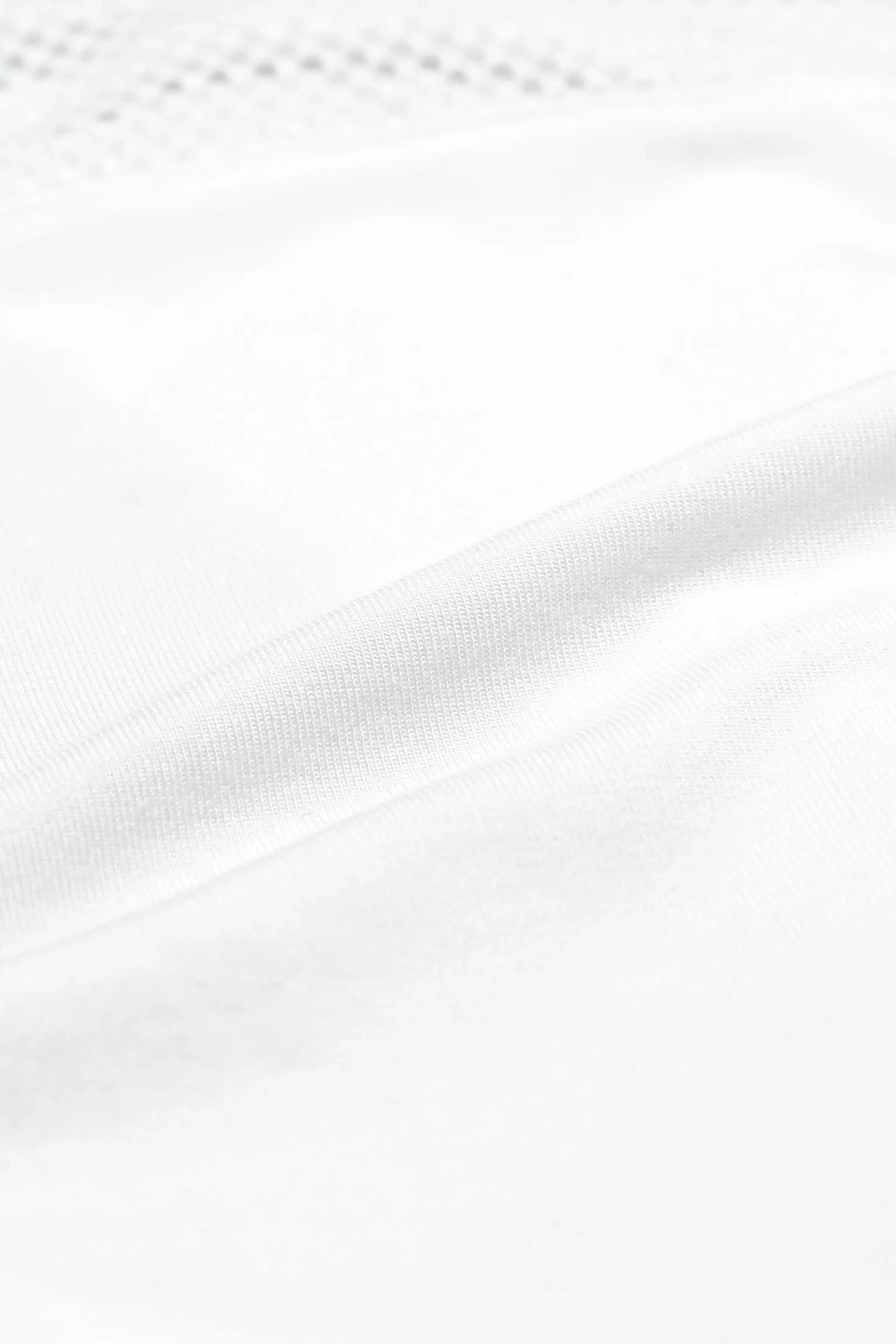 Breathable Trunk (White)