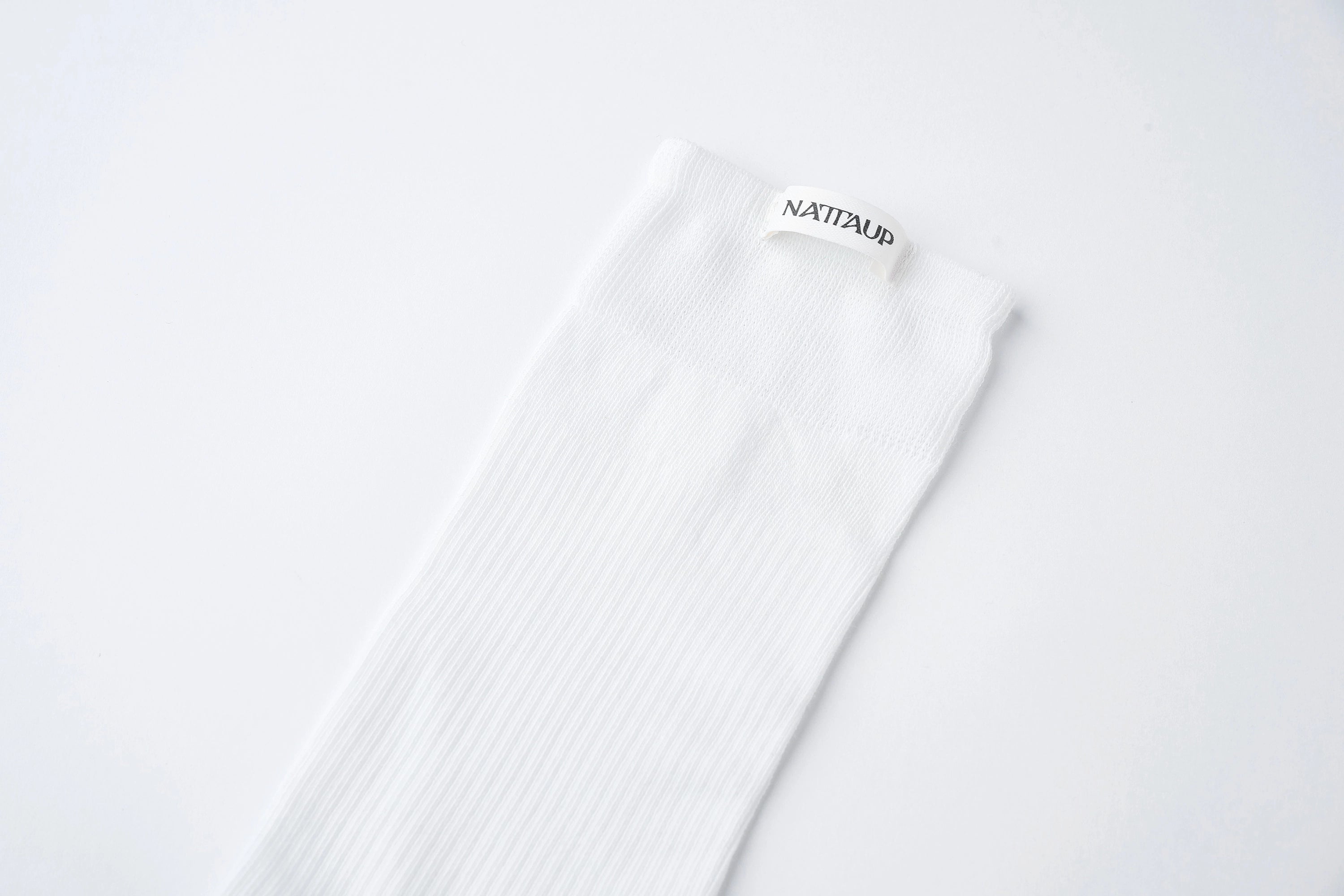 212-Long Crew Socks