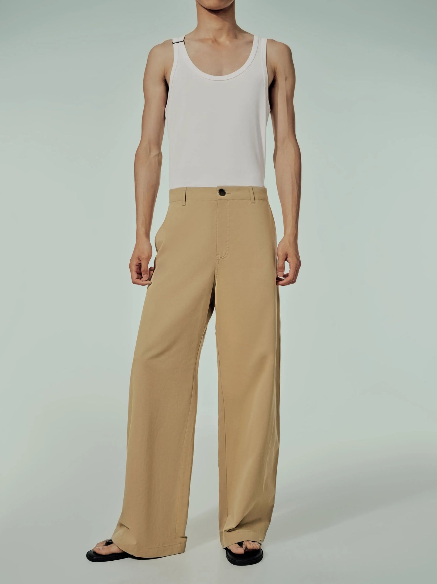 Casual Pants