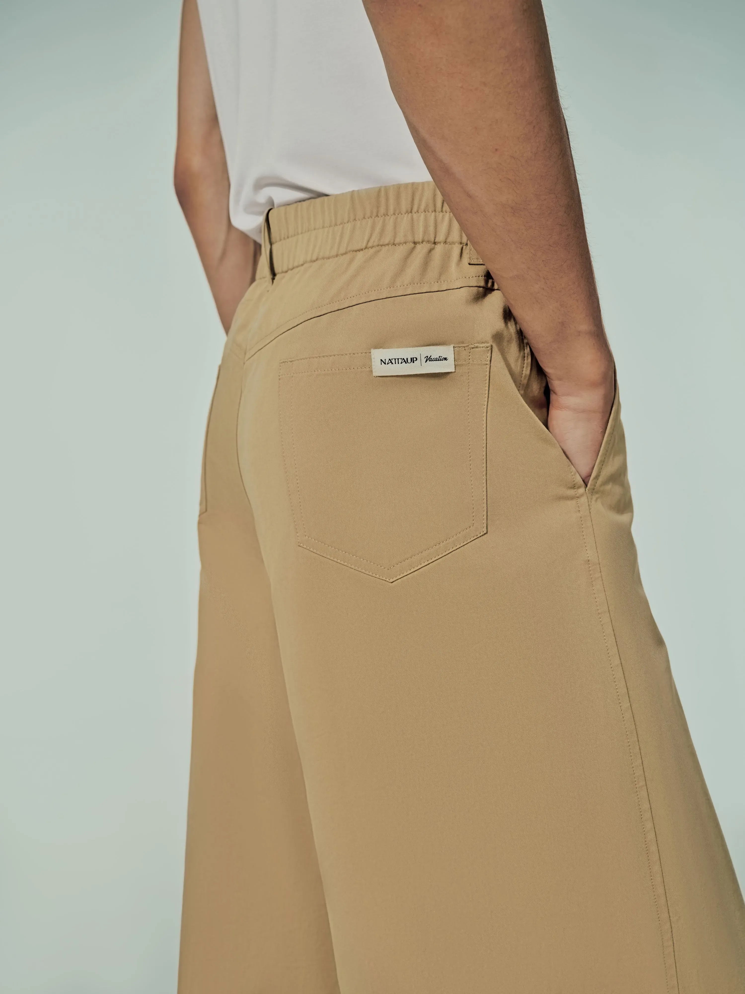Casual Pants