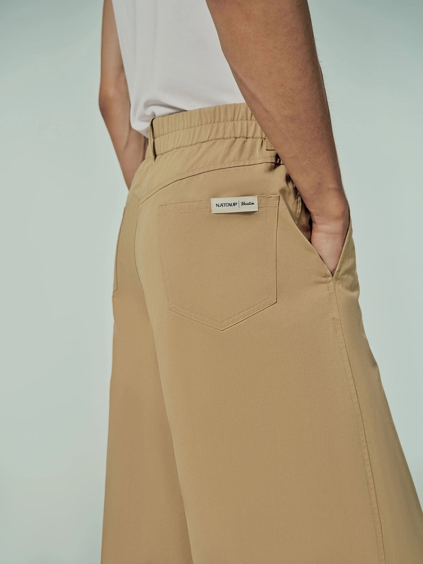 Casual Pants