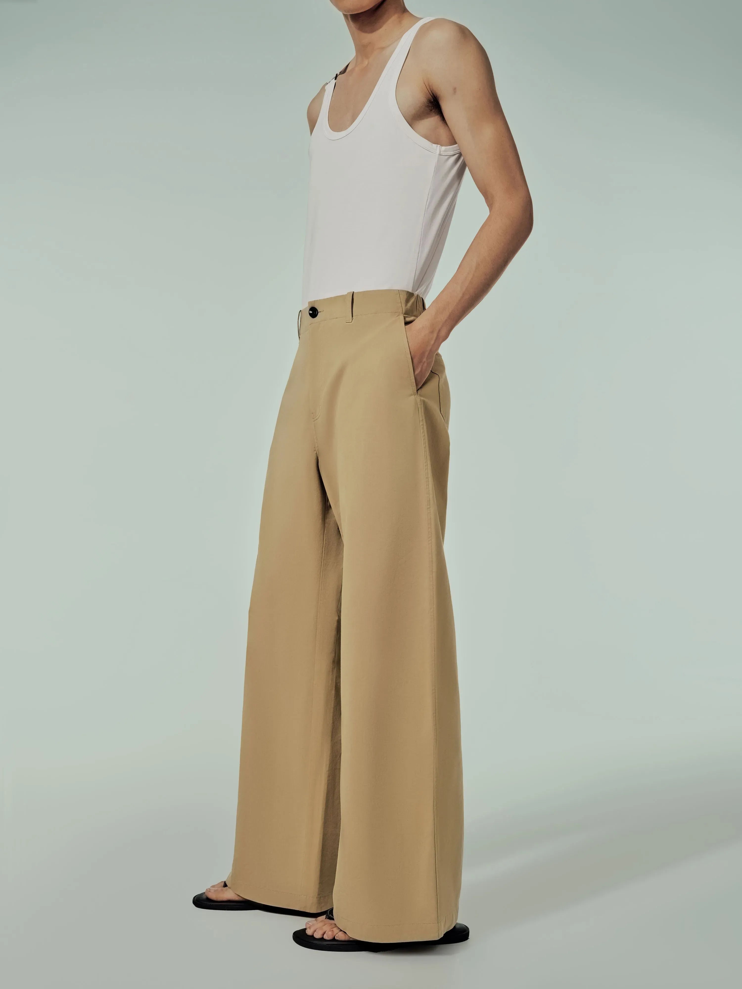 Casual Pants