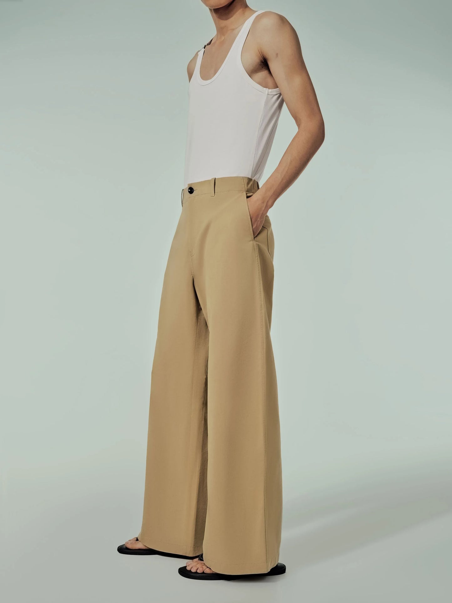 Casual Pants
