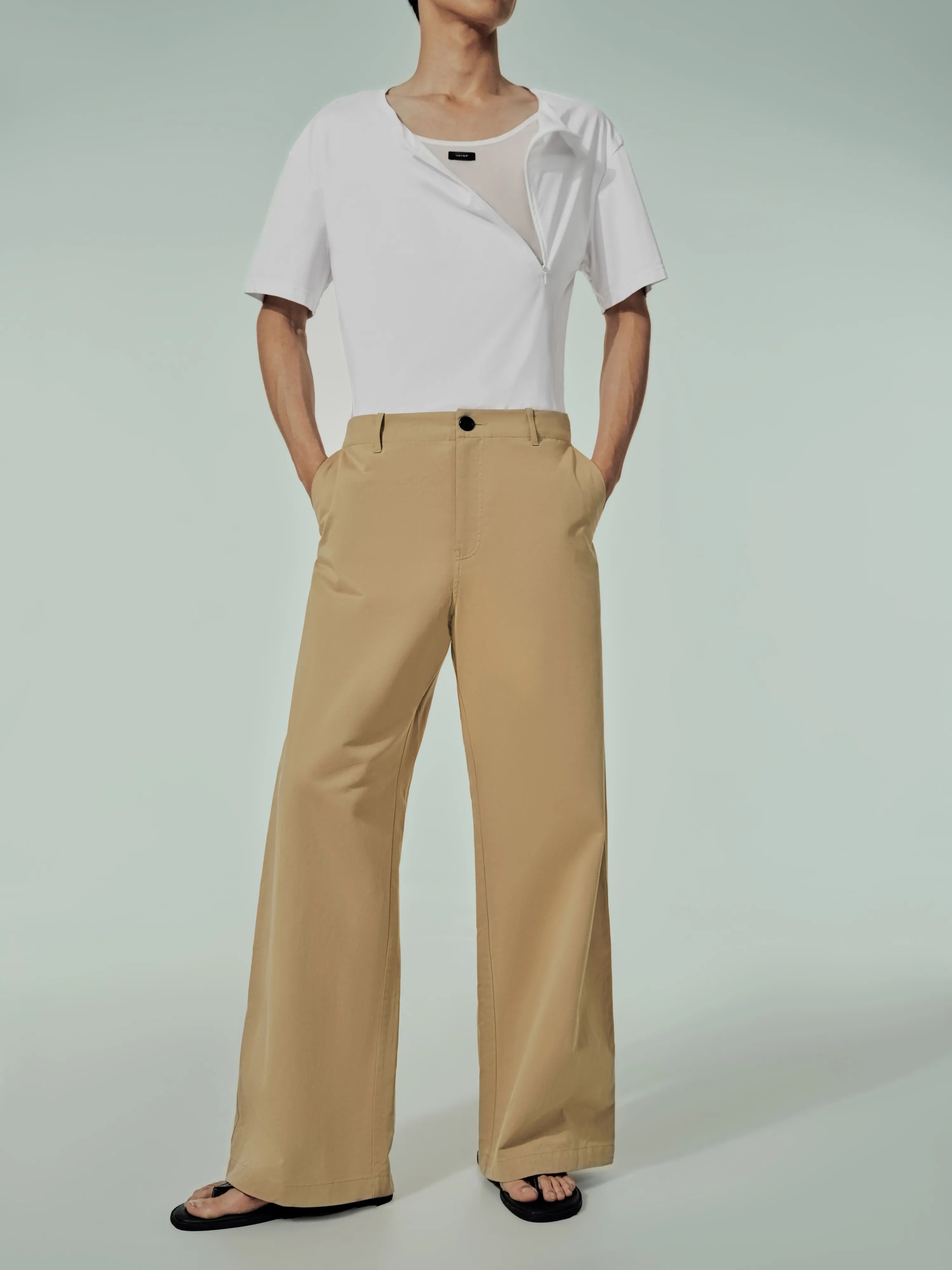 Casual Pants