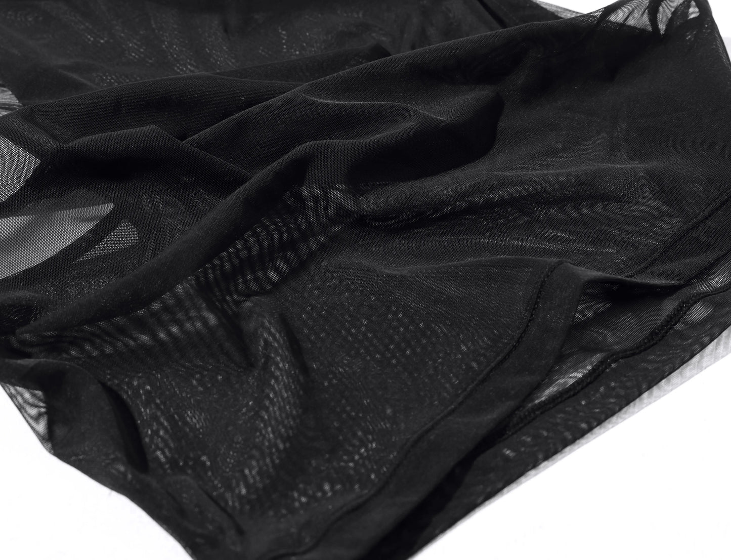 Water Wave & Convertible Brief Gift Bag