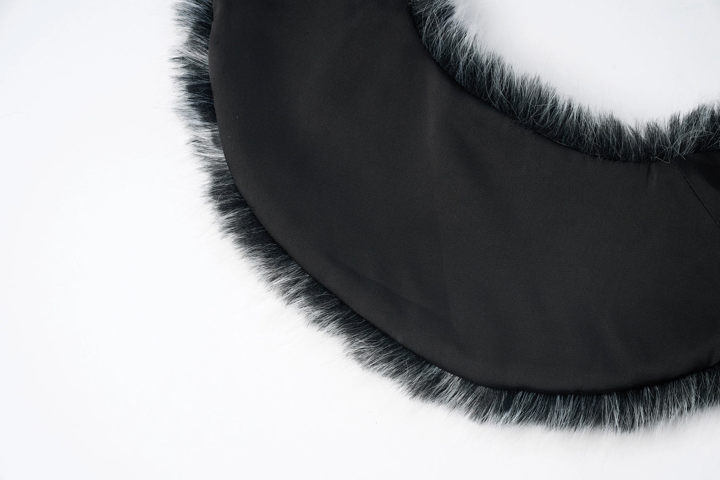 Faux Fur Collar