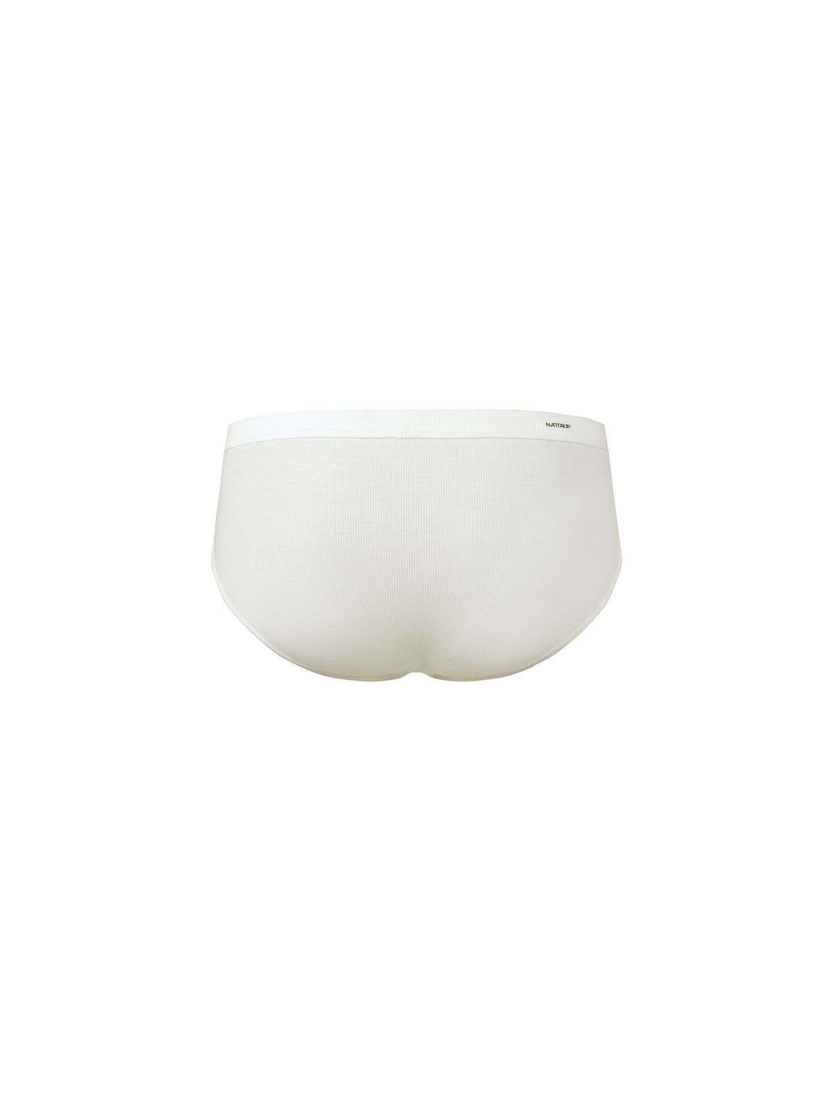 Fine Ribbed Brief — image 14