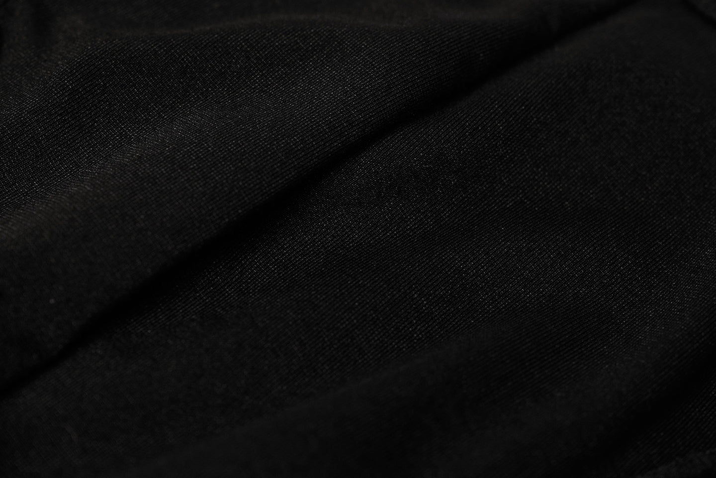 Lightweight Brief (Black)