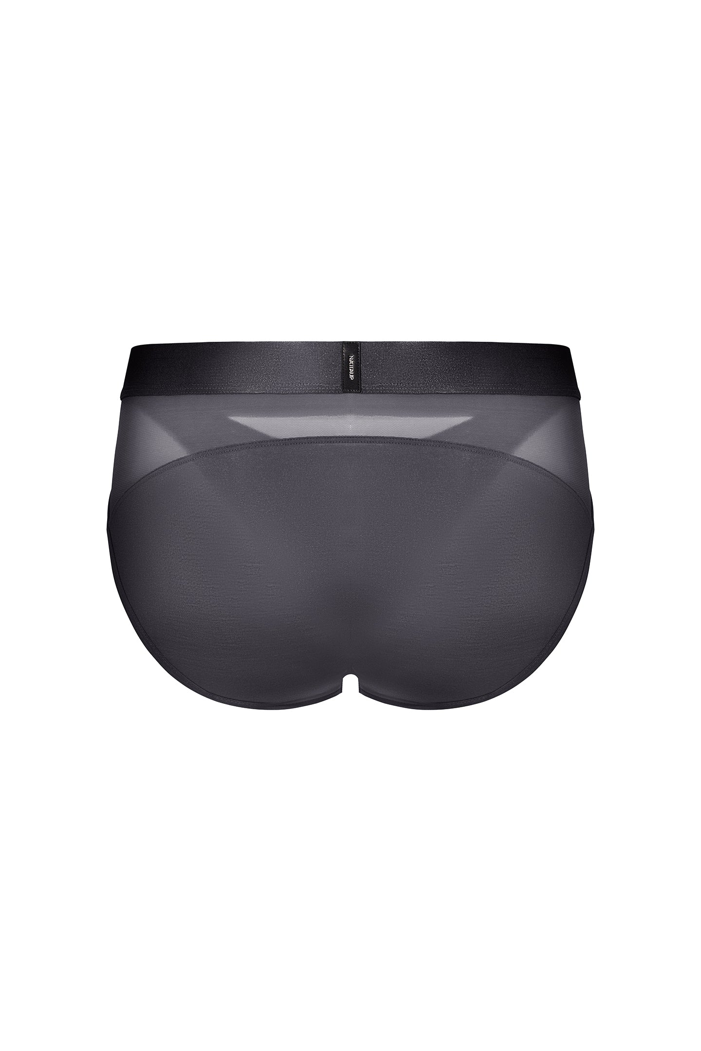 Lightweight Brief (Grey)