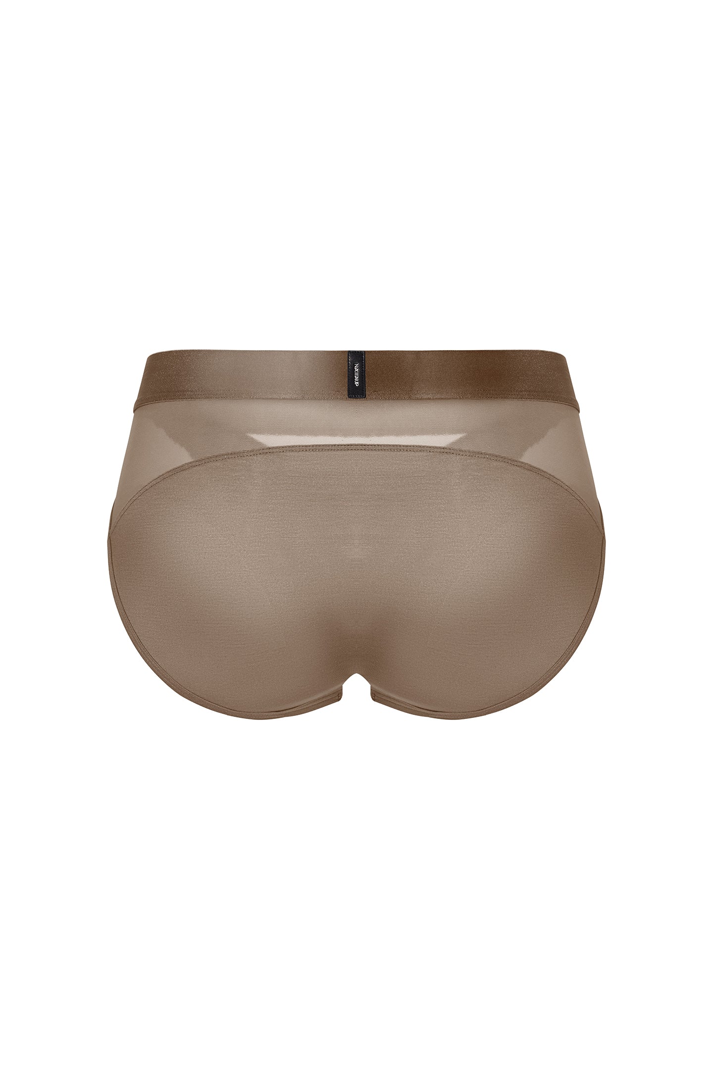 Lightweight Brief (Khaki)