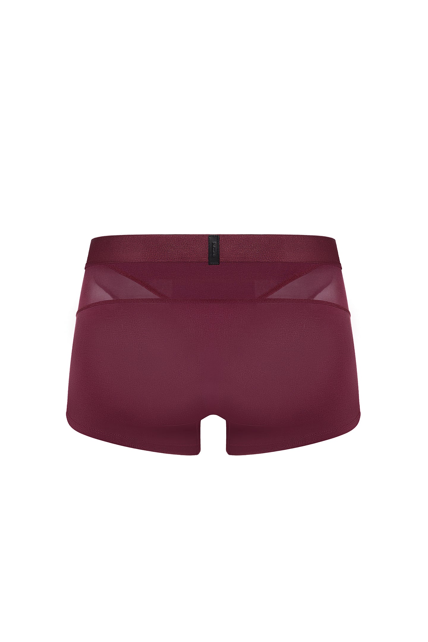 Lightweight Trunk (Burgundy)