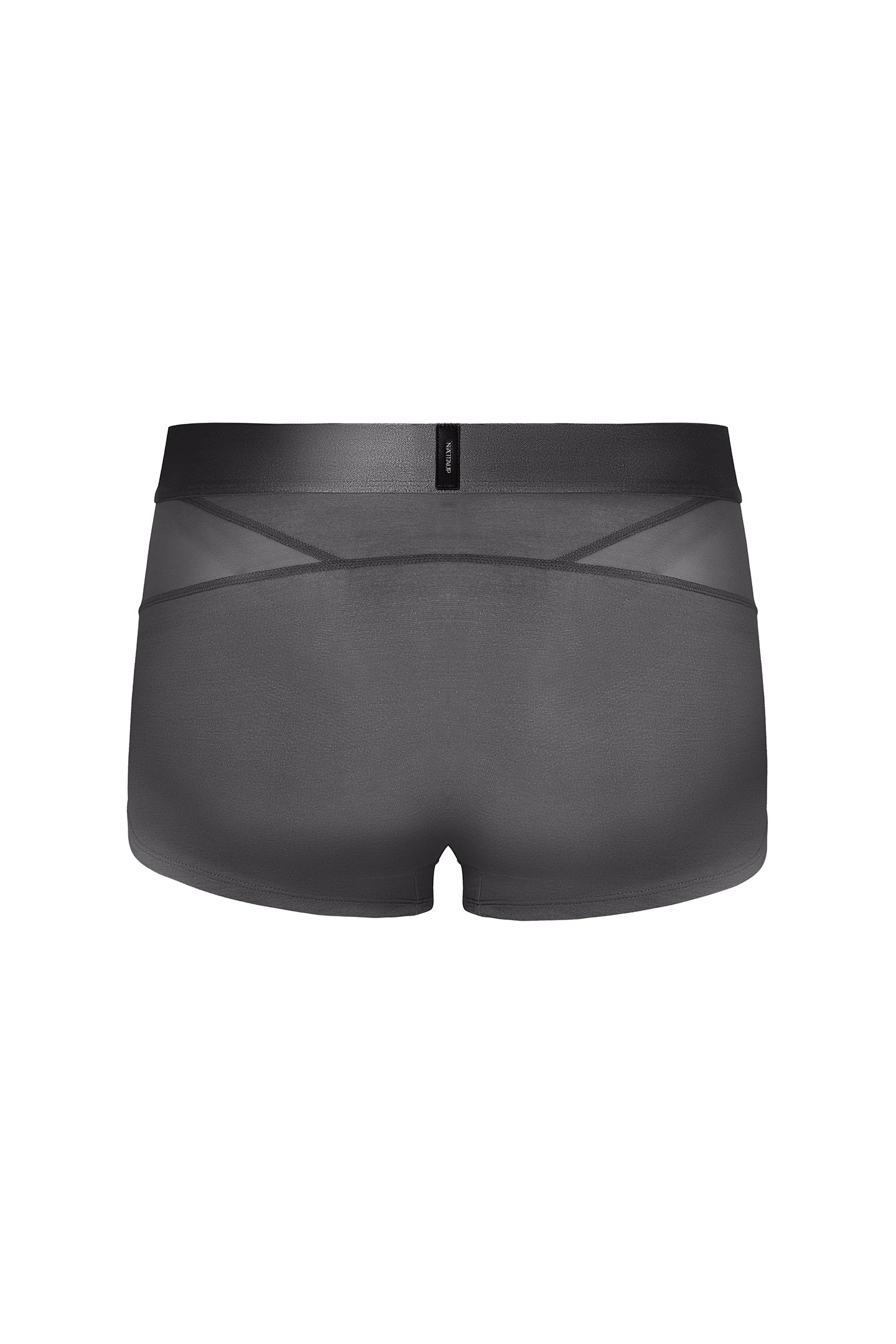 Lightweight Trunk (Grey)