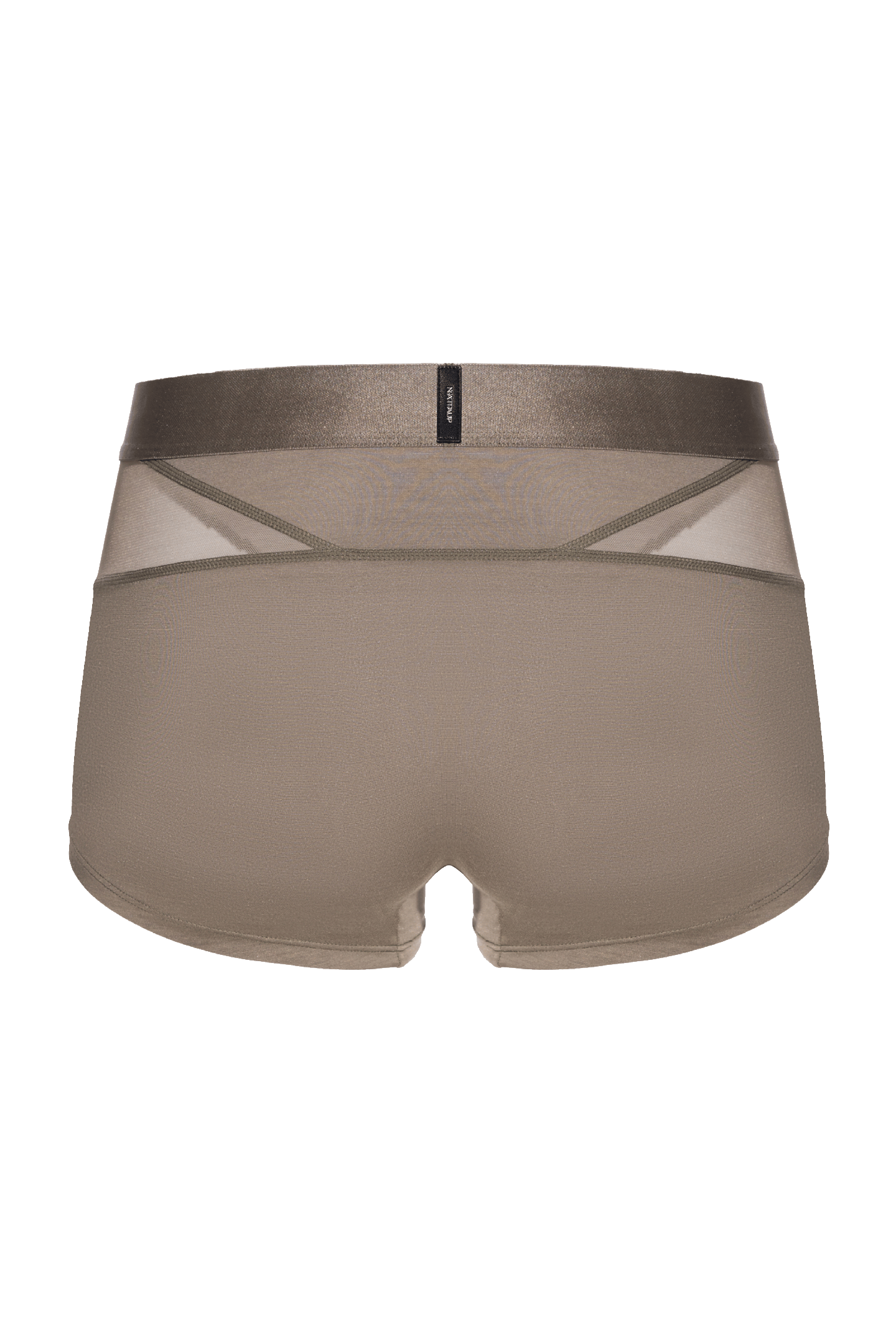 Lightweight Trunk (Khaki)