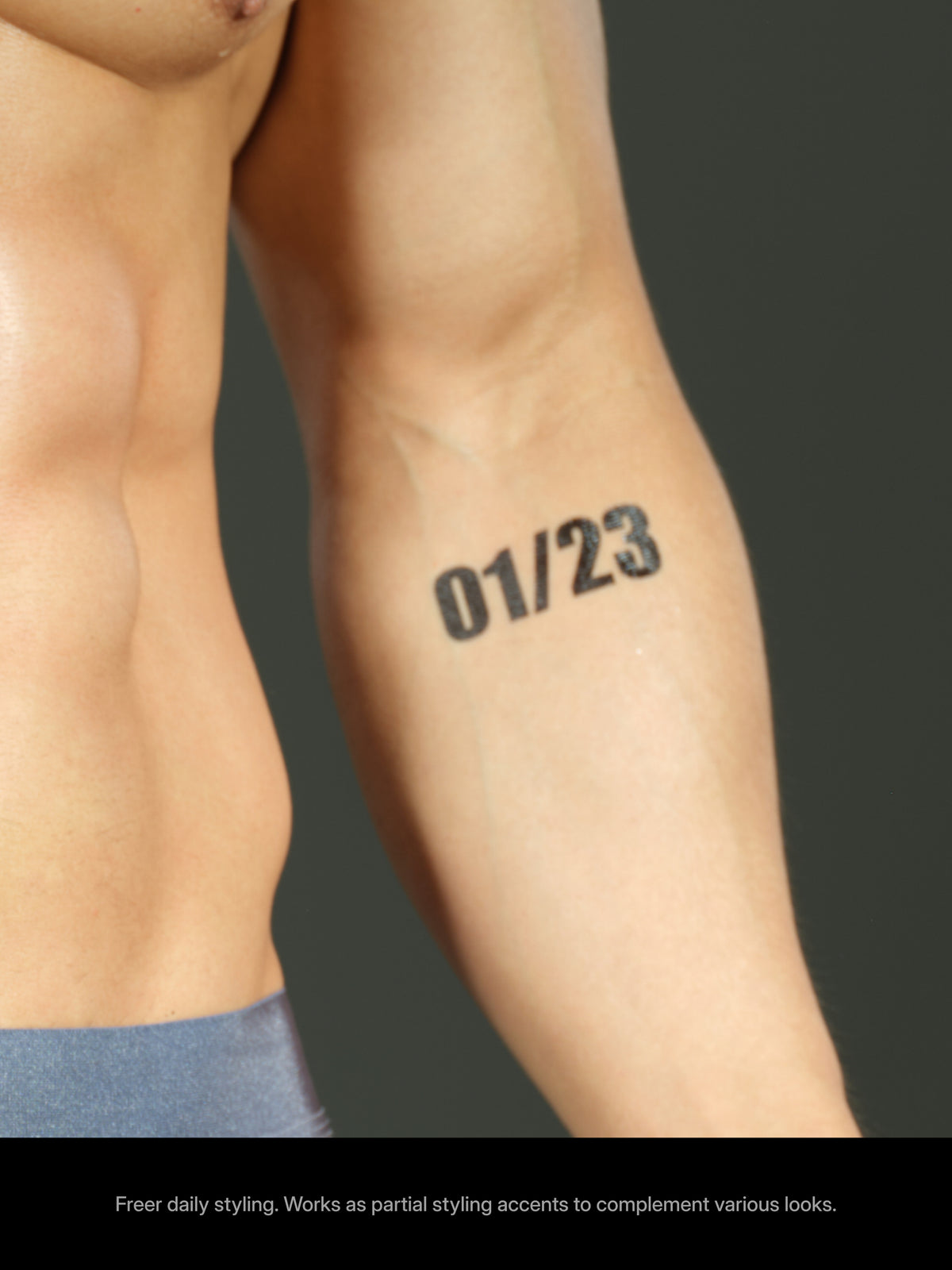 NATTAUP Temporary Tattoos — image 10