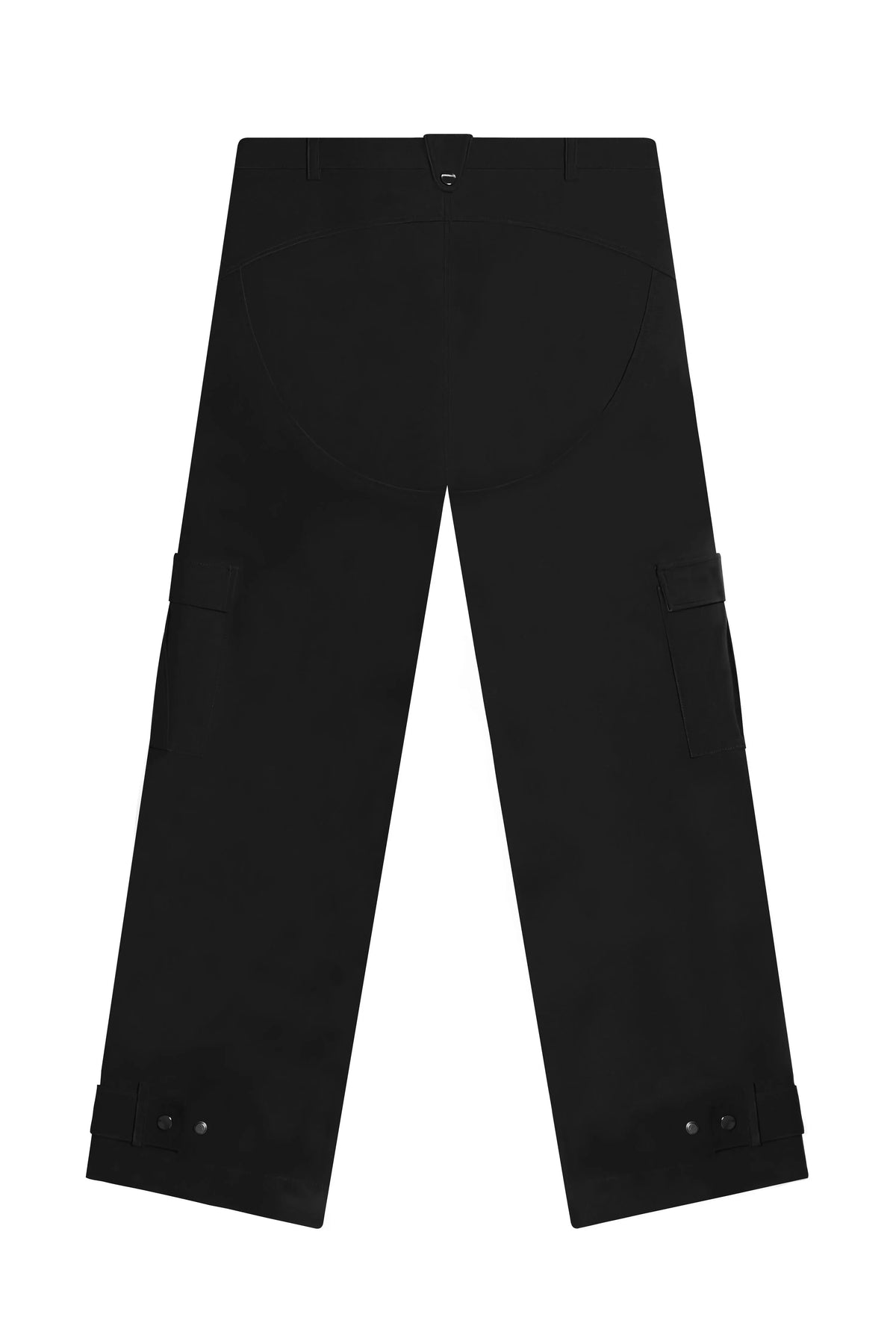 3-Resistant Utility Pants