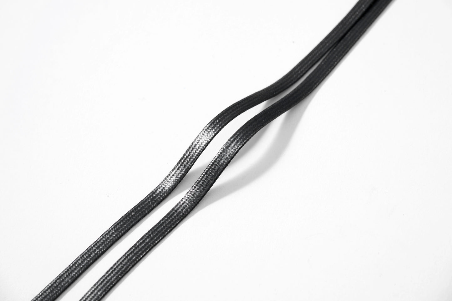Partial Band Brief & Liquid Metal Shiny Detachable Accessory