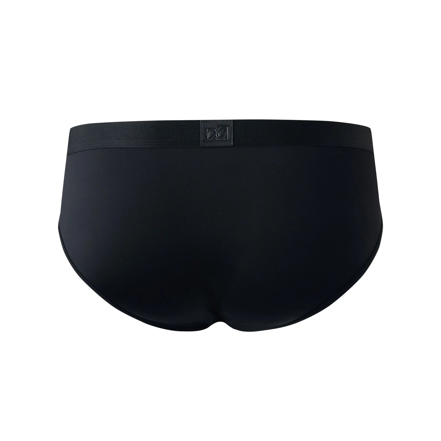 Pouch Side Mesh Brief