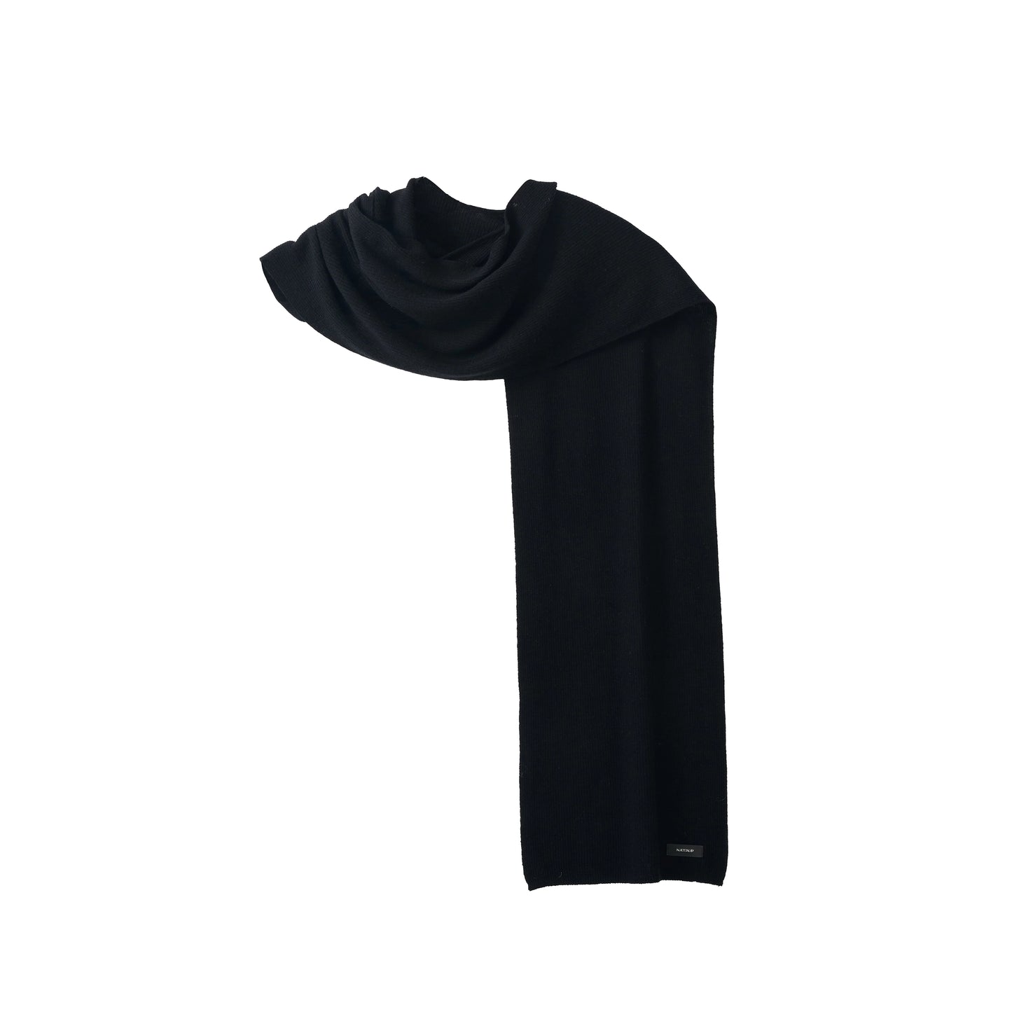 Wool Multi Wear Scarf