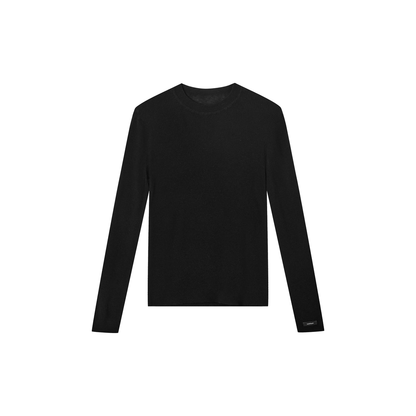 Sheer Wool Sweater