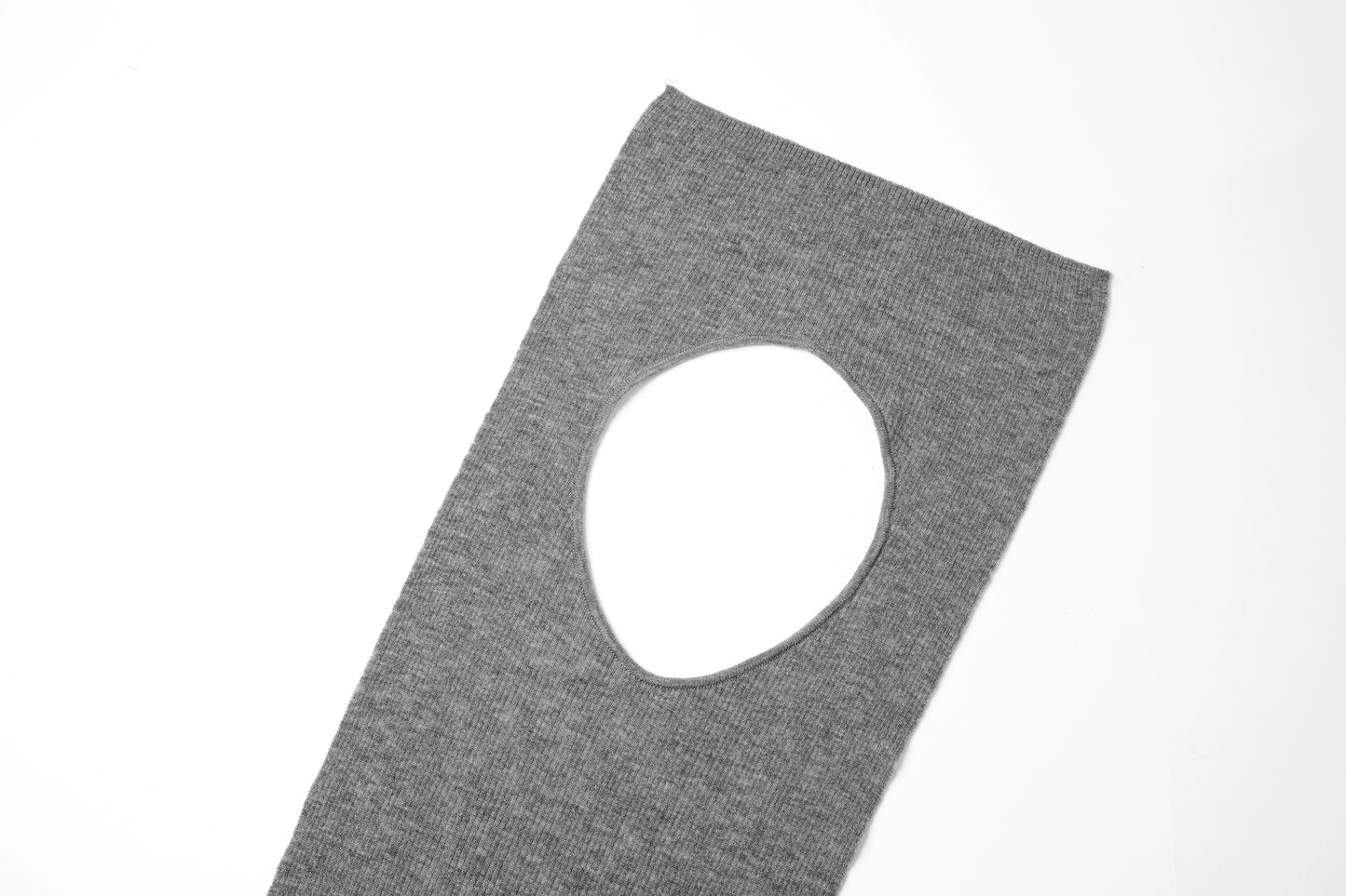 Wool Multi Wear Scarf