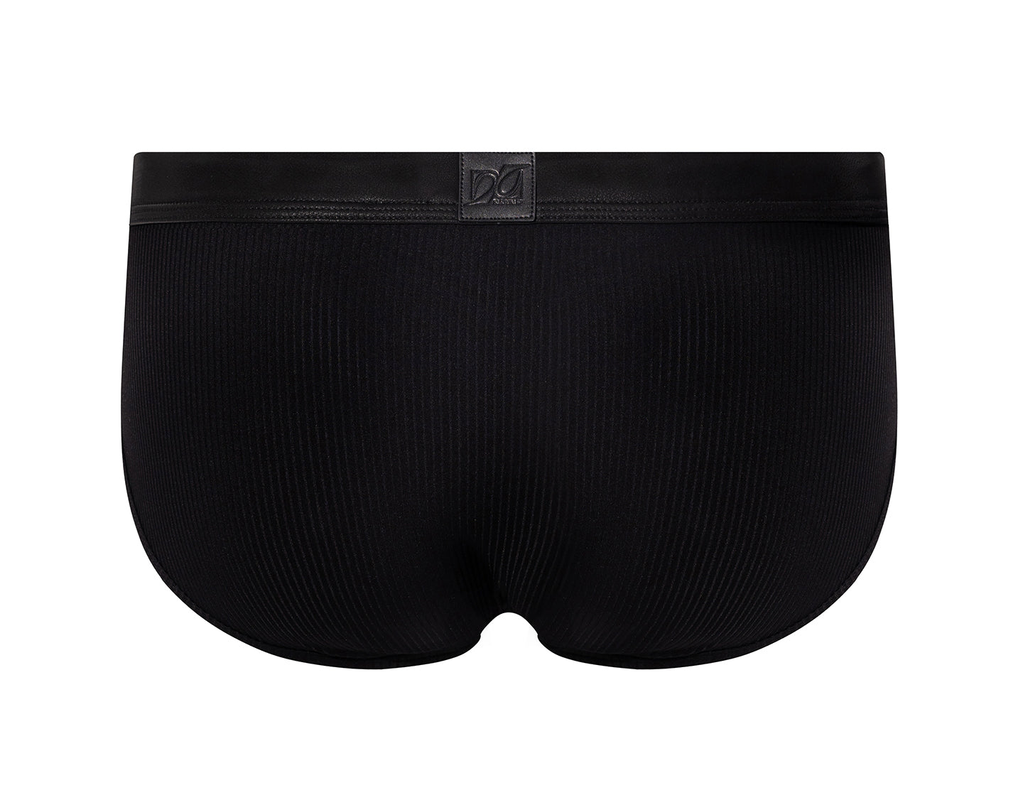 Side-Opening 9-Hook Brief