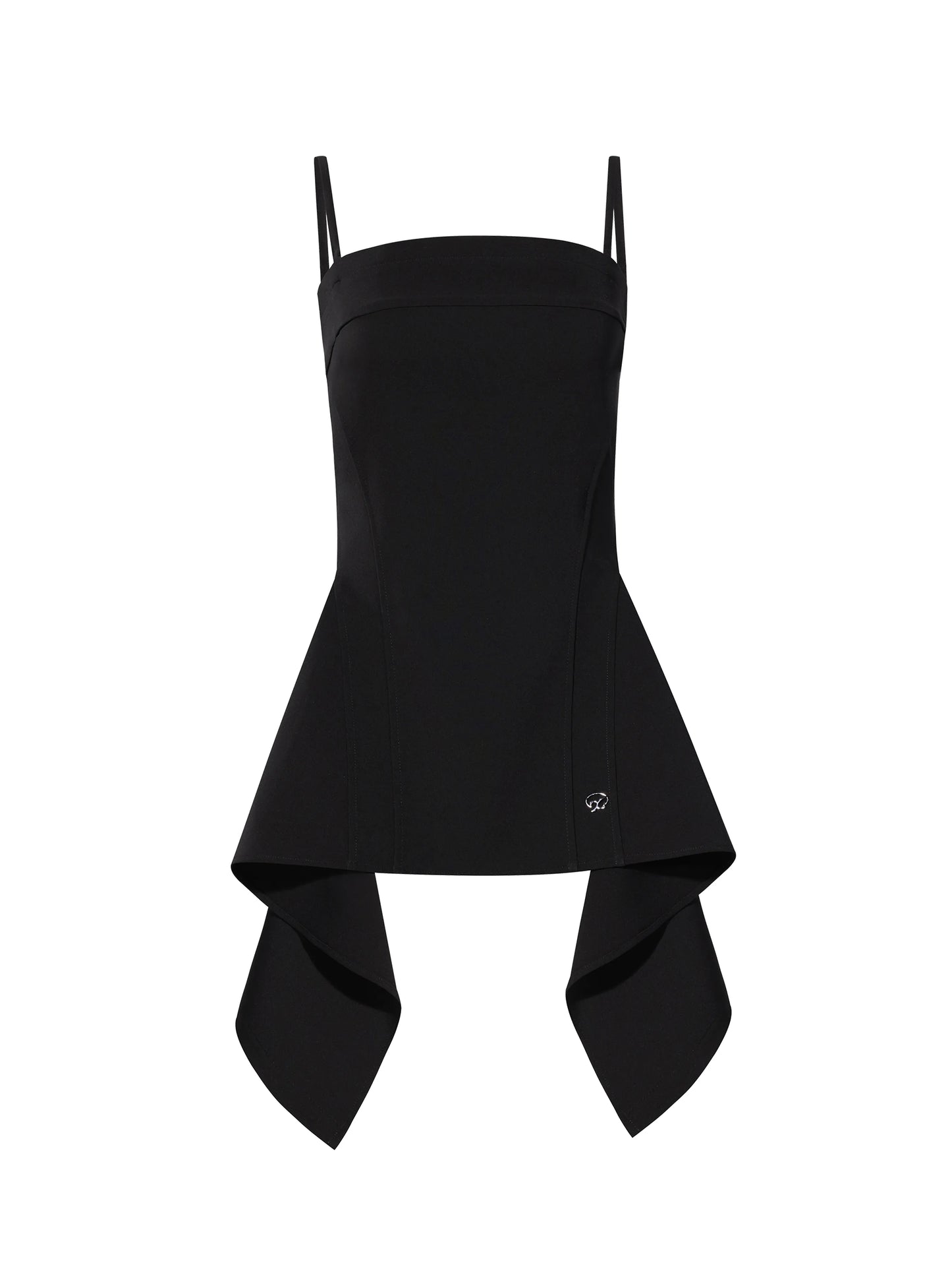 Spaghetti Strap Sundress