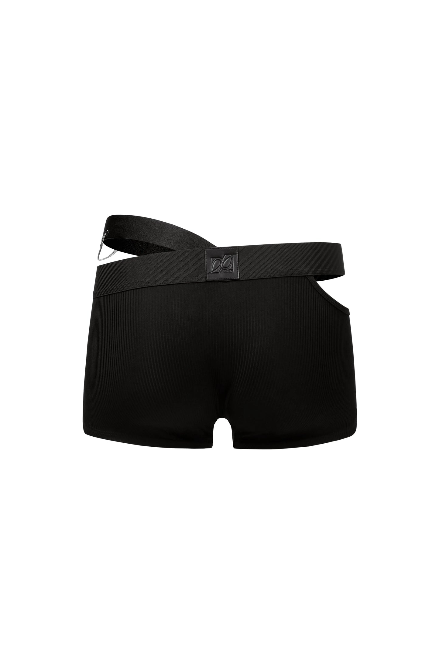 Adjustable Chain Trunk