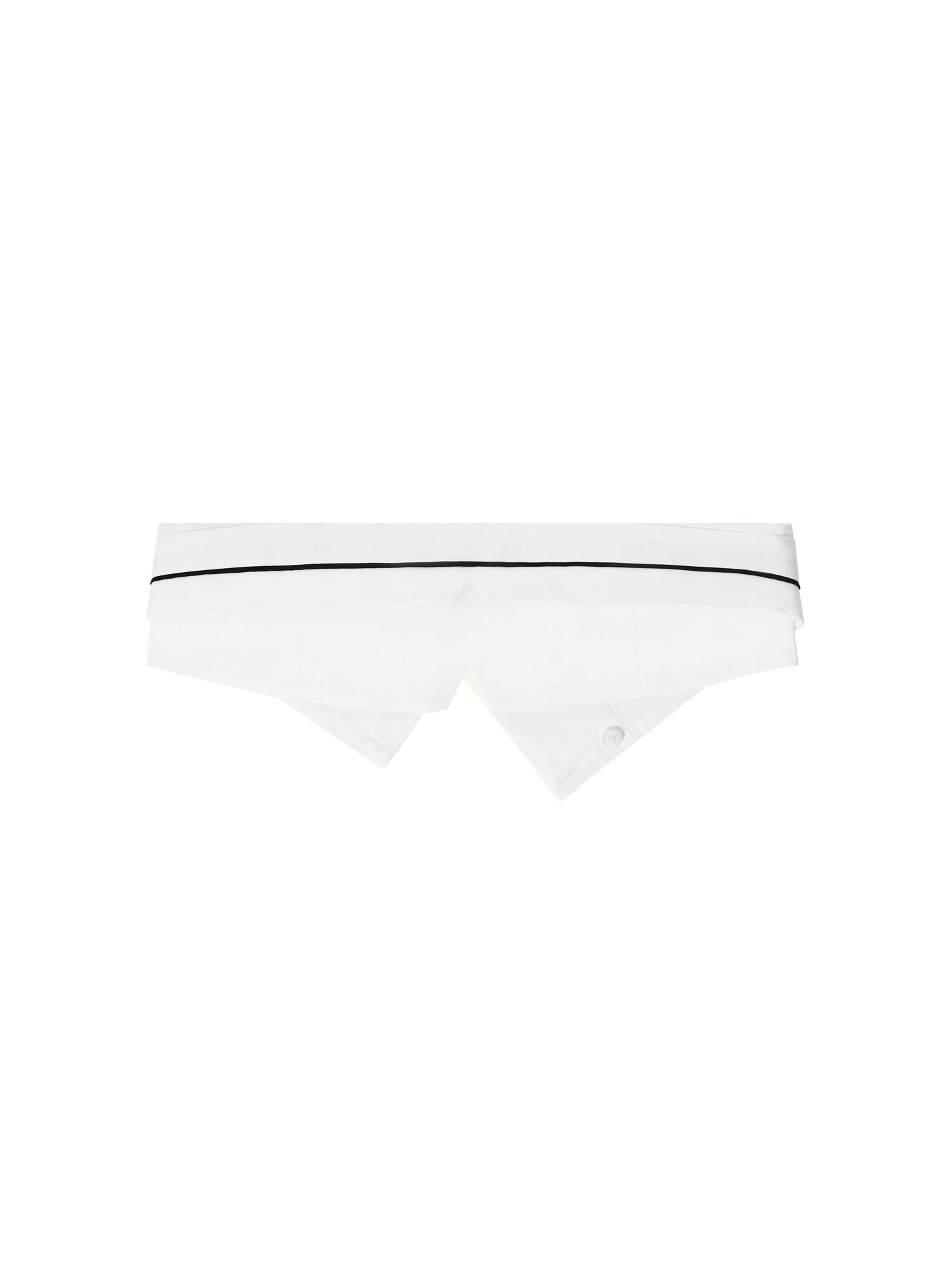 Shirt Waist Cincher - WOMEN