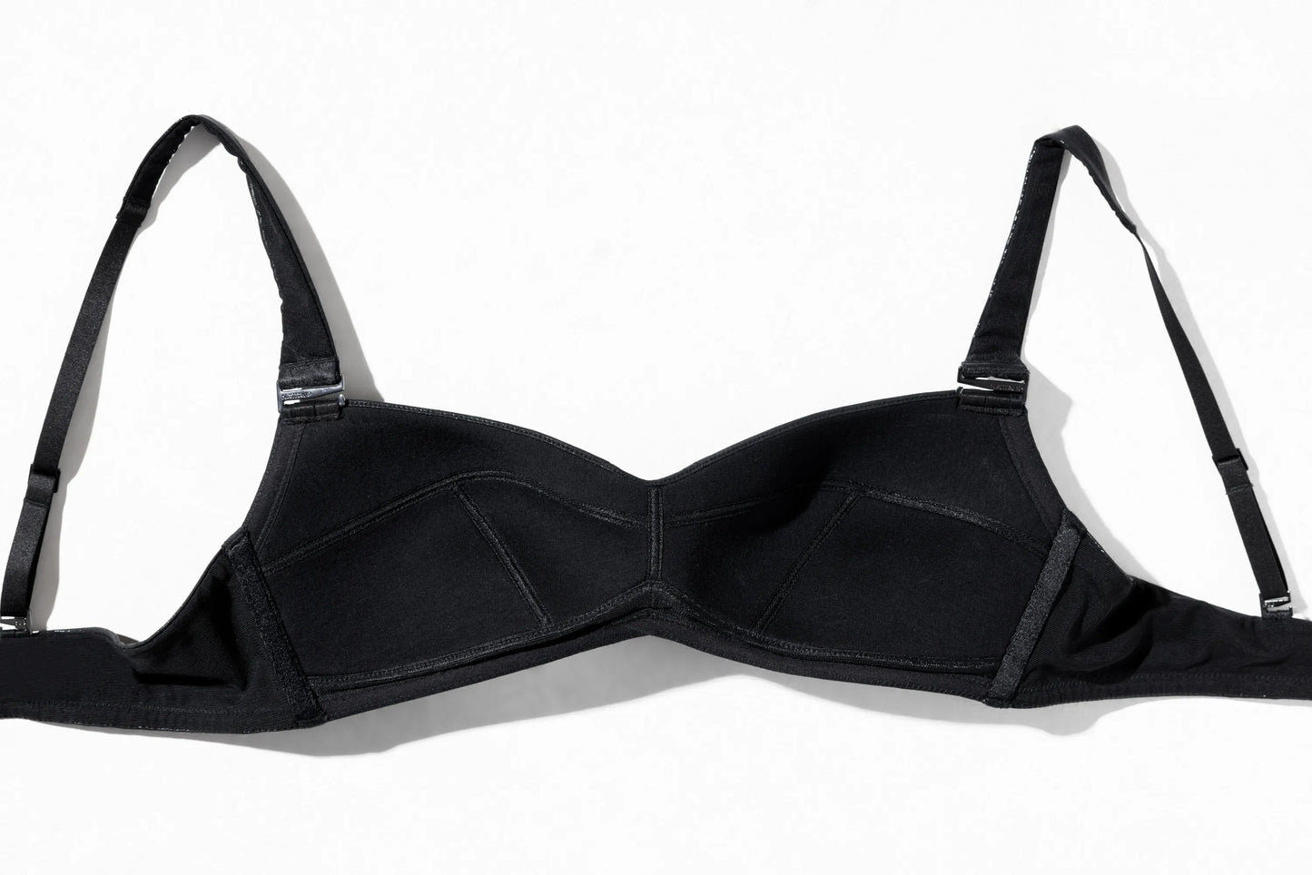 Sparkling Wireless Bra