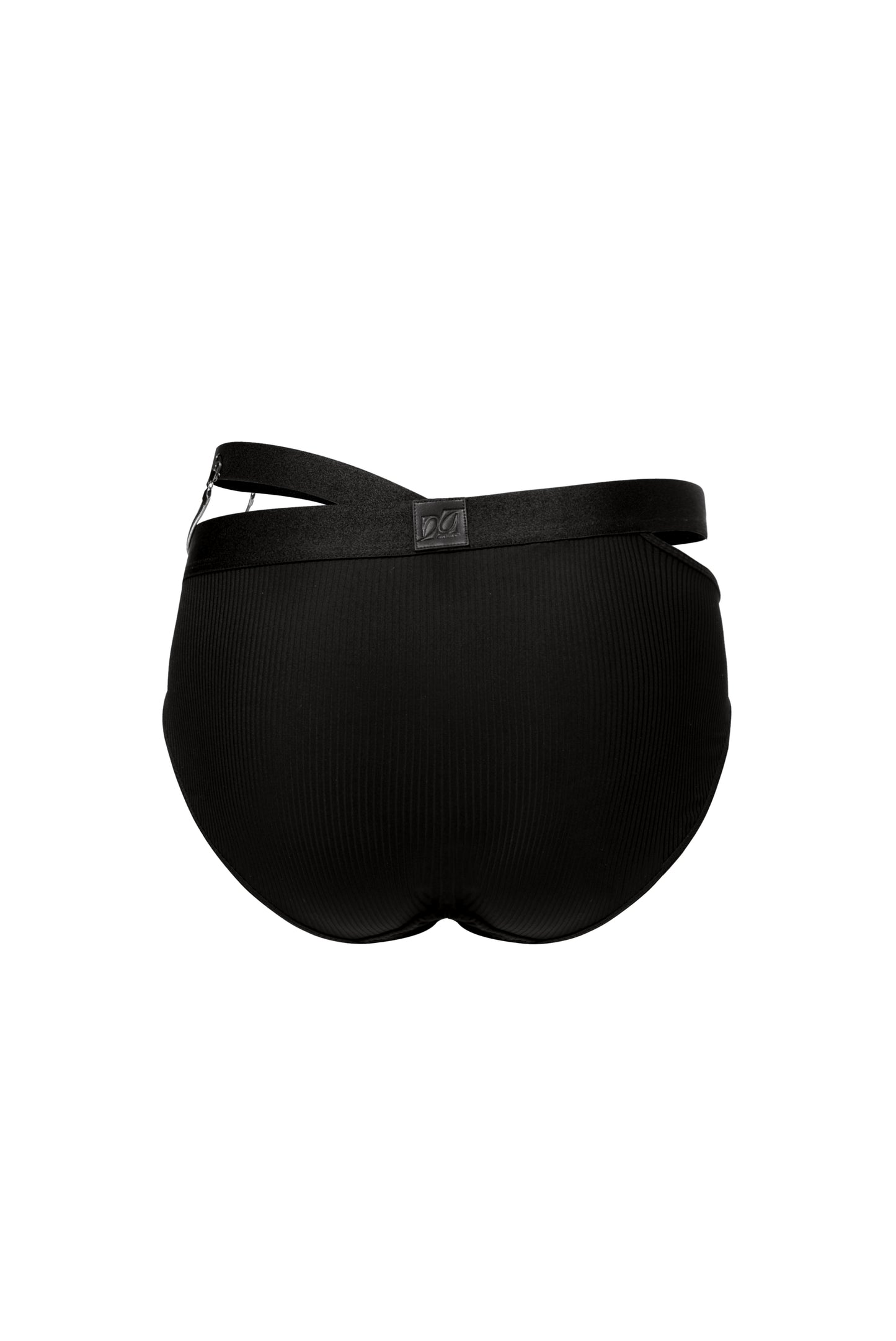 Adjustable Chain Trunk & Brief