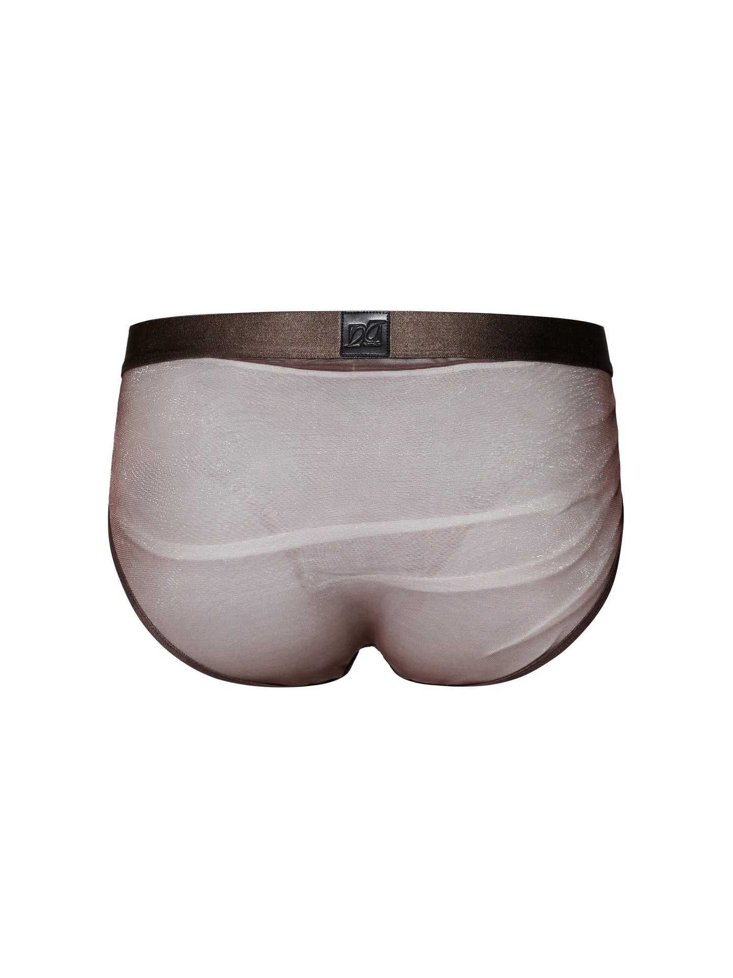 Water Wave Brief Gift Bag