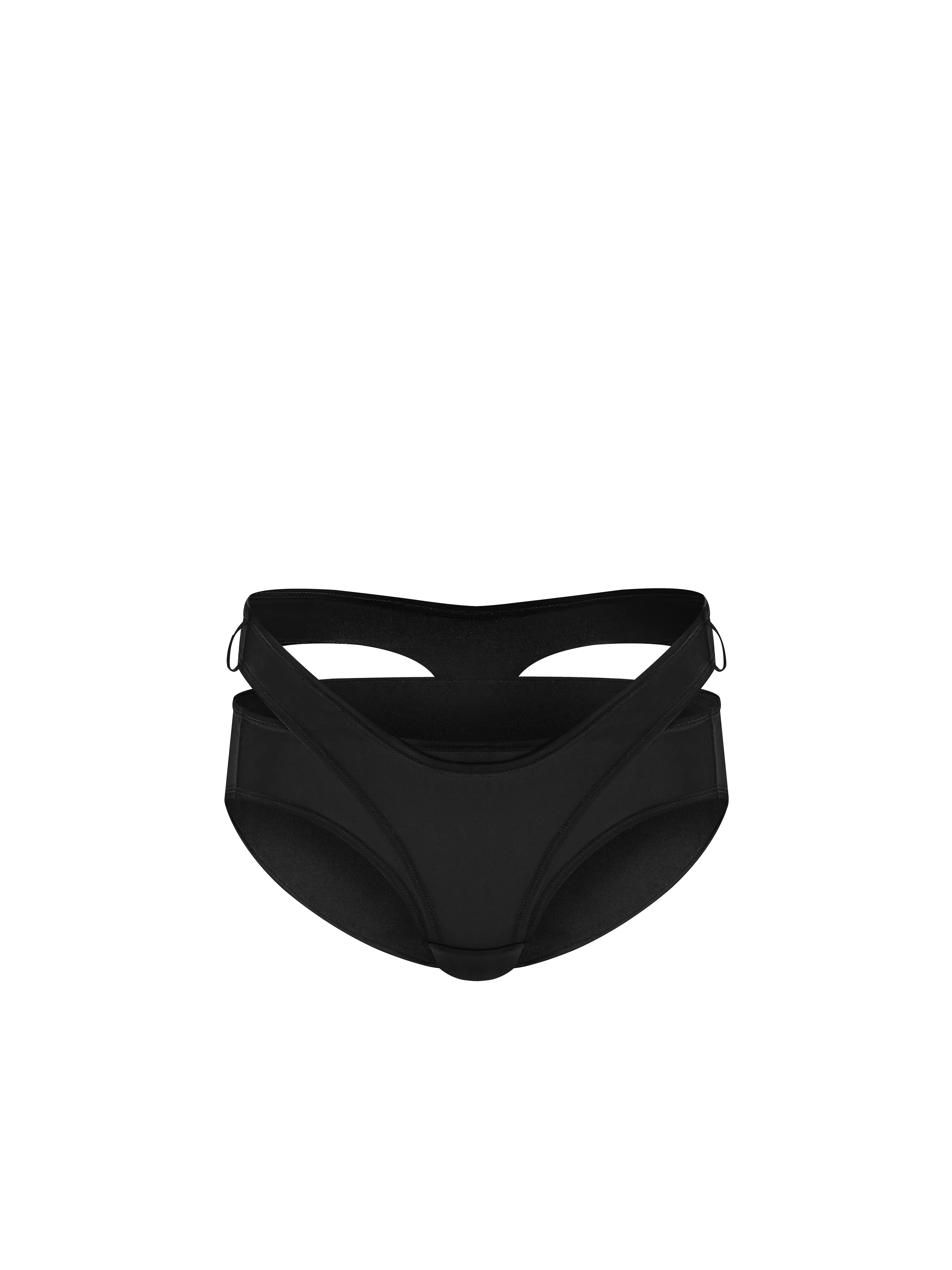 Sustain Series - Exposable Thong-Style Brief