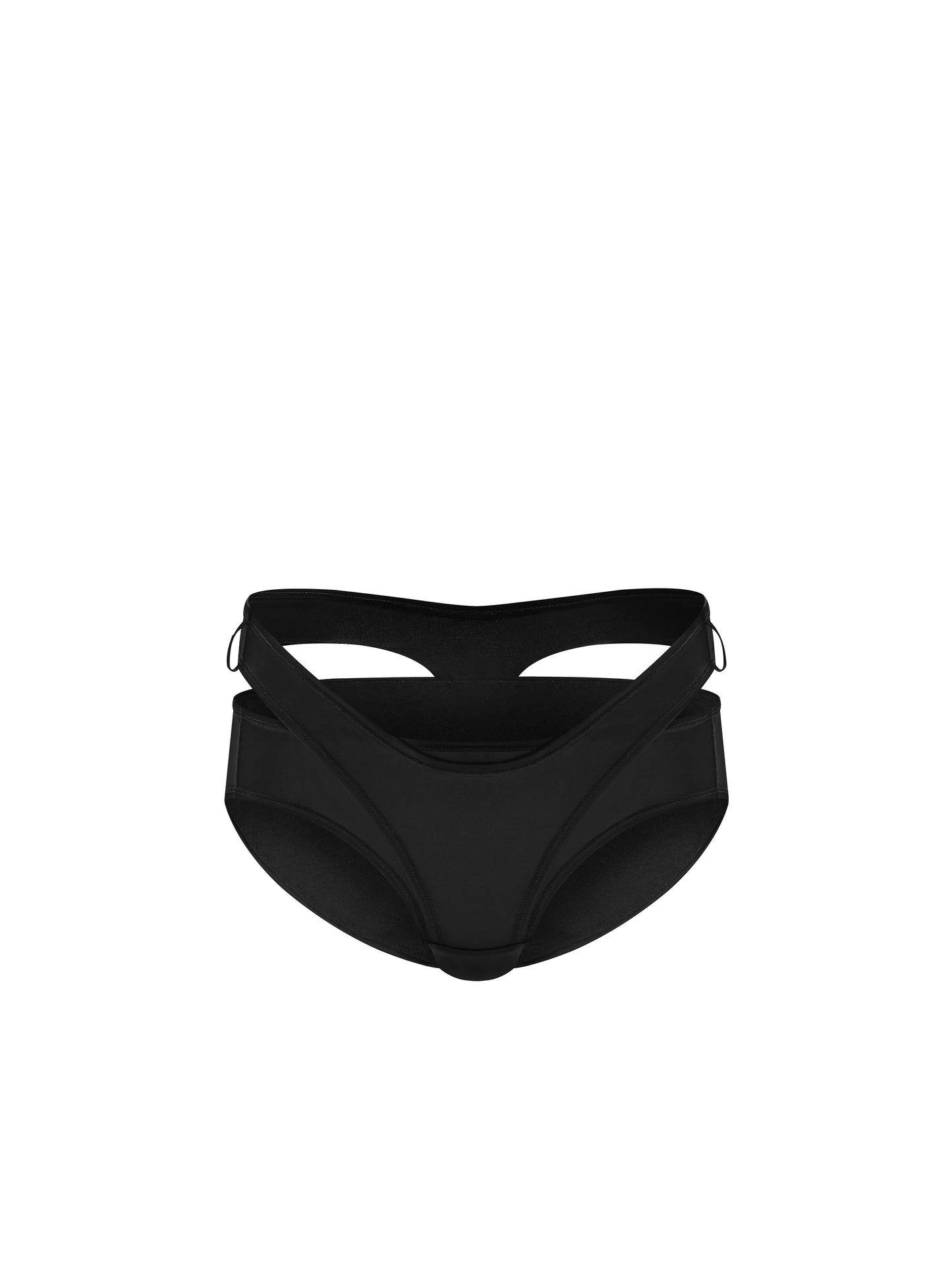 Sustain Series - Exposable Thong-Style Brief
