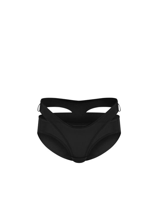Sustain Series - Exposable Thong-Style Brief