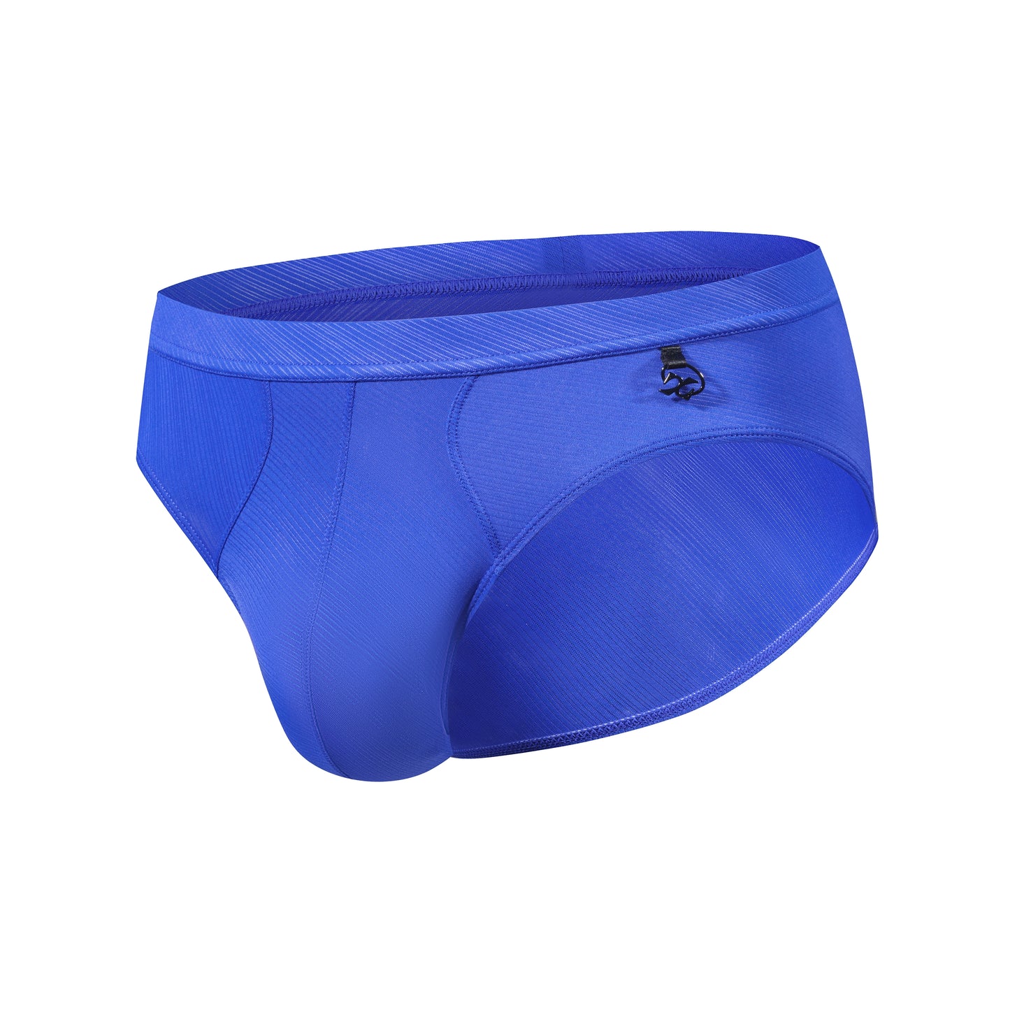 Mid Rise Bulb Pouch Brief
