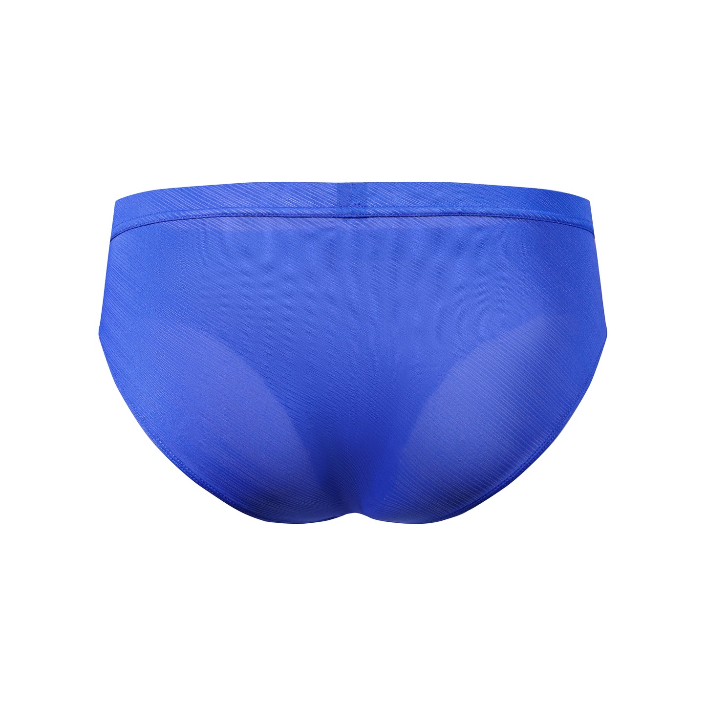Mid Rise Bulb Pouch Brief