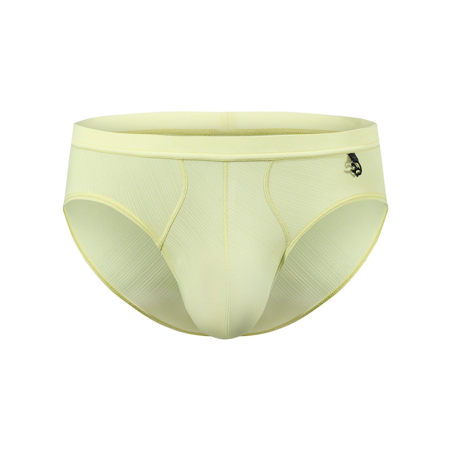 Mid Rise Bulb Pouch Brief