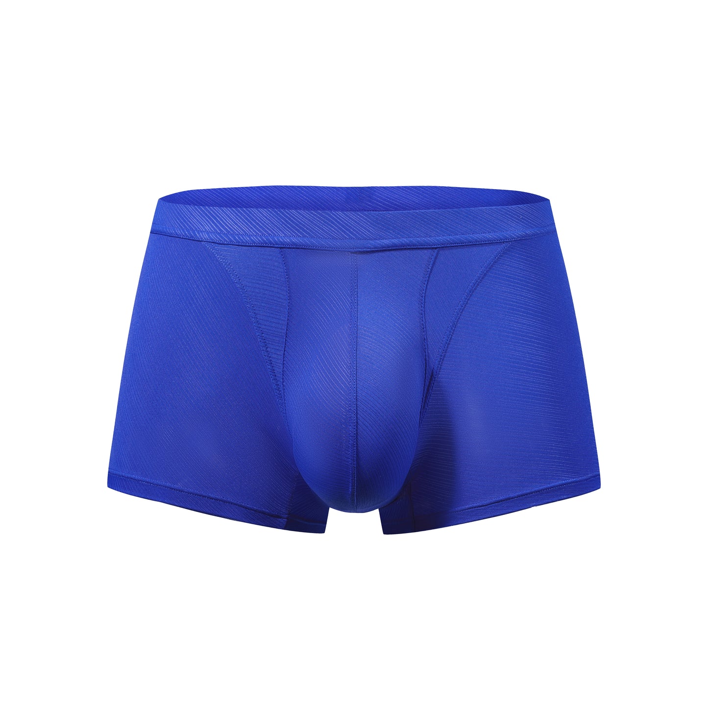 Low Rise 3D Contour Pouch Long Trunk
