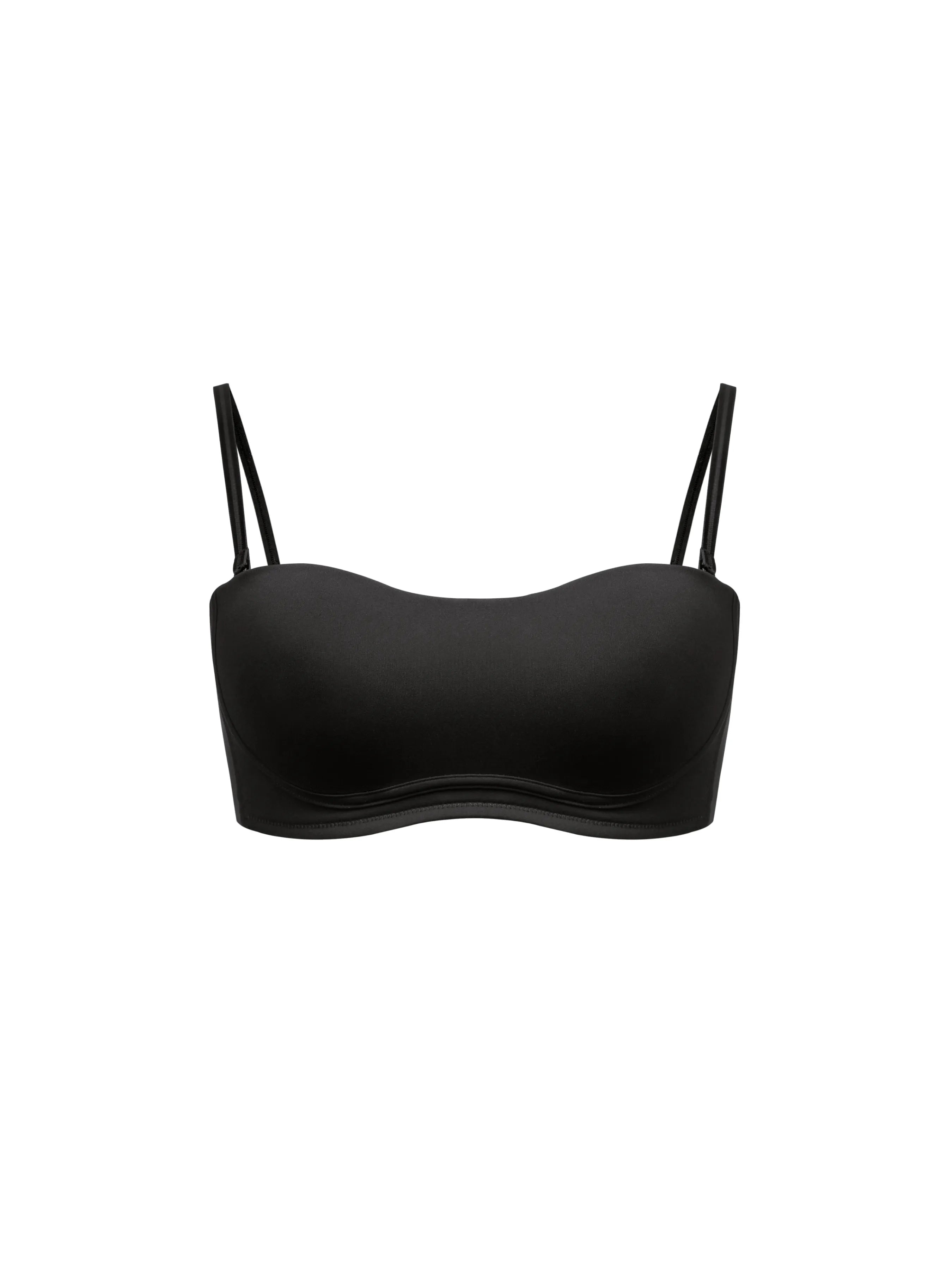 Sustain Series-1/2 Cup Wireless Bra