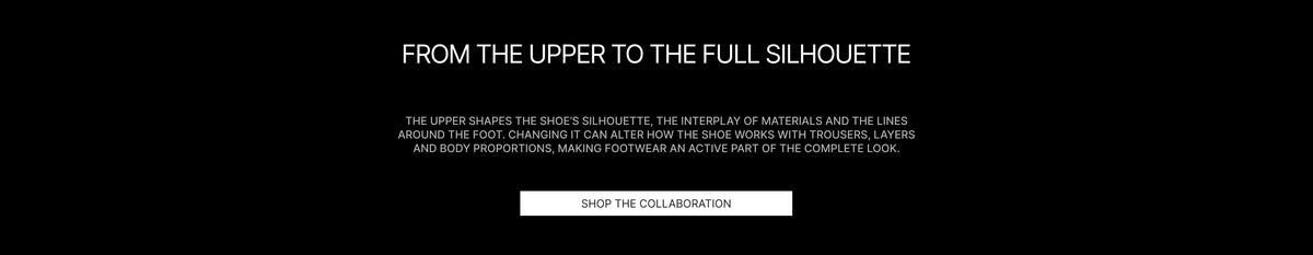 Crook metal buckle loafer derby