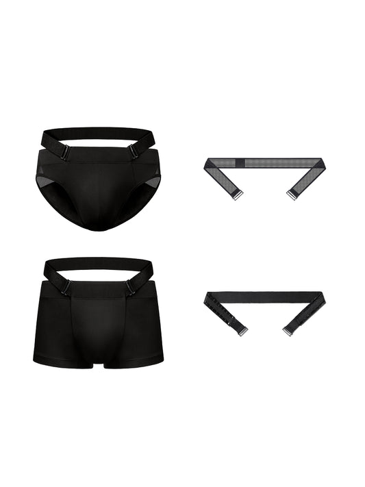 Sustain Series - BT & Mesh & Croc Band