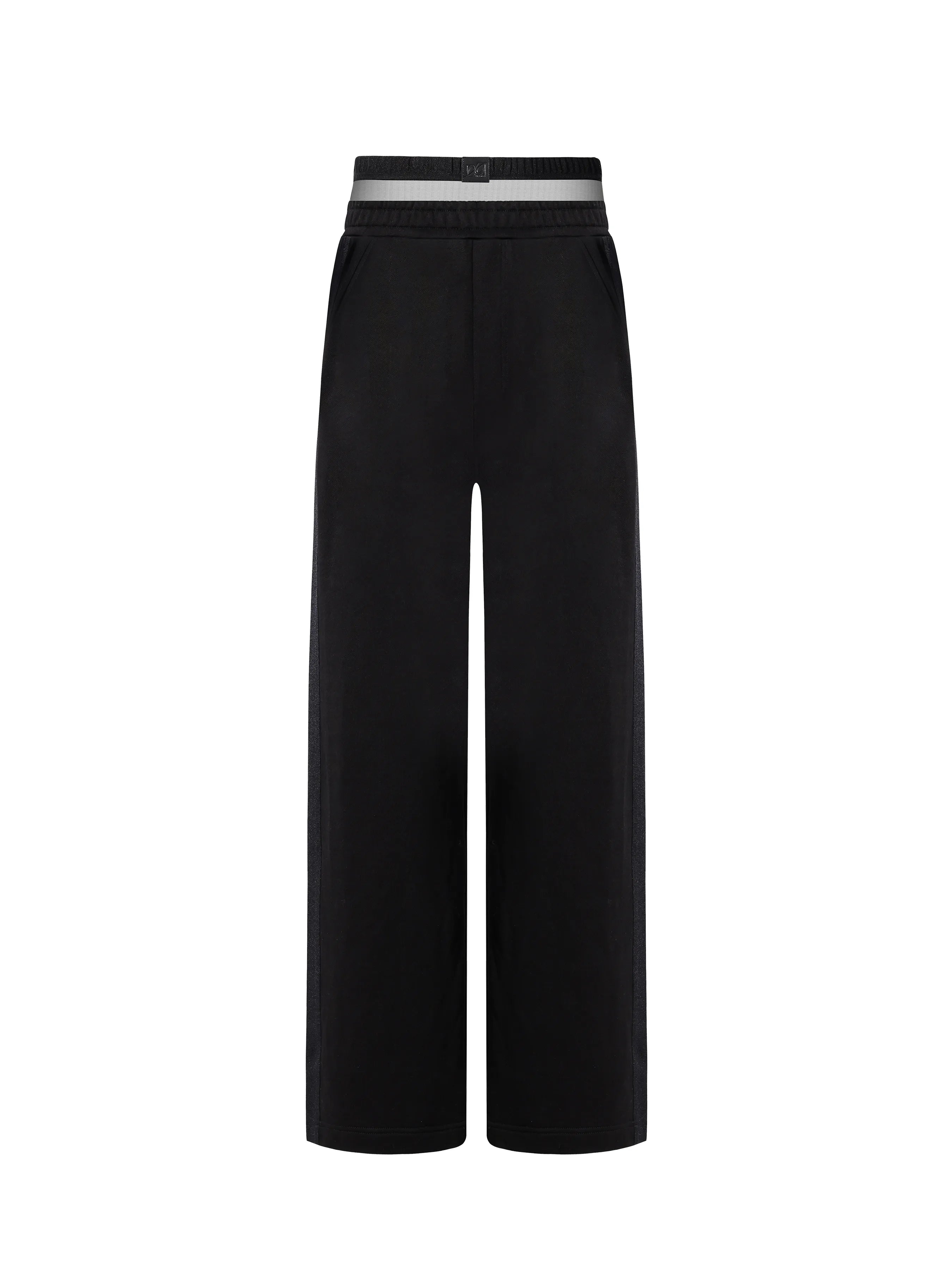 Dual-Band Joggers